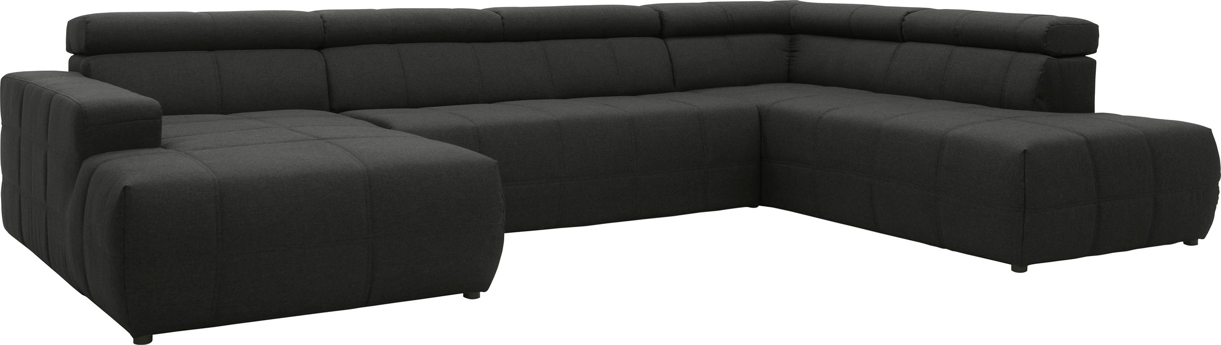 DOMO collection "Brandon, whlw. mit Sitztiefenverstellung, whlw. Nierenkiss günstig online kaufen