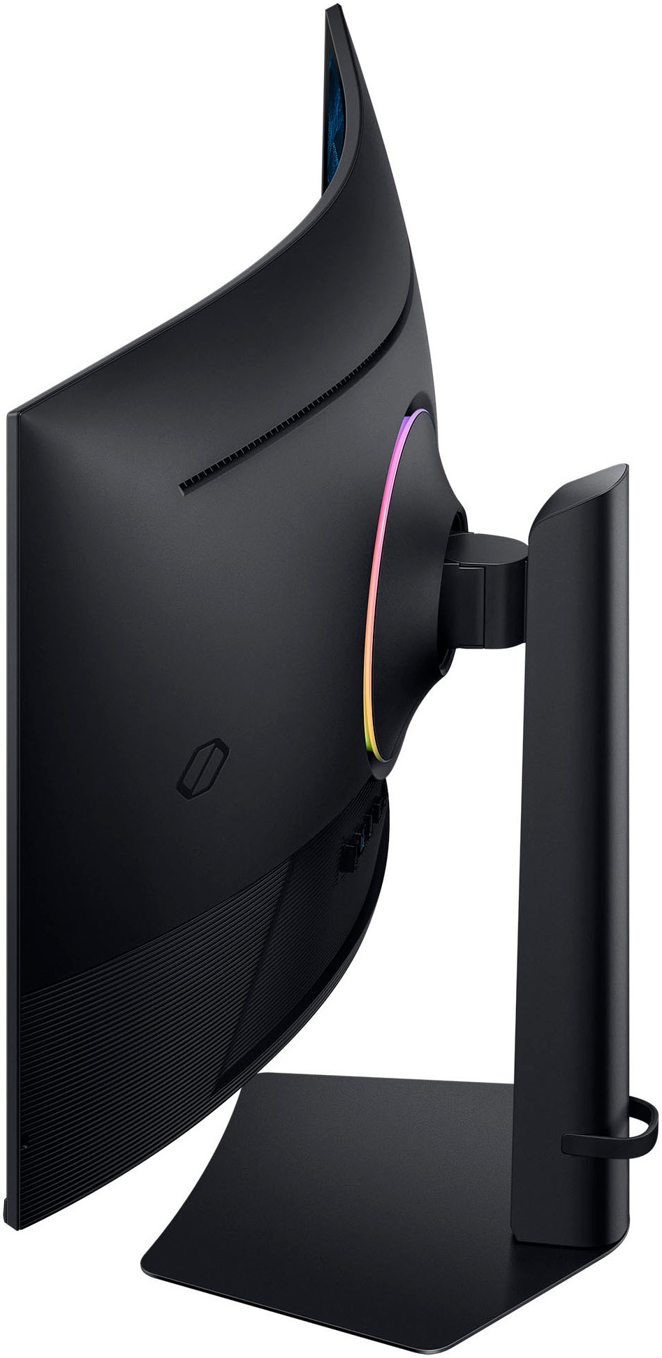 Samsung Curved-Gaming-Monitor »S37FG756EU« 92 cm/37 ″  3840 x 2160 px 1 Reaktionszeit 165 Hz