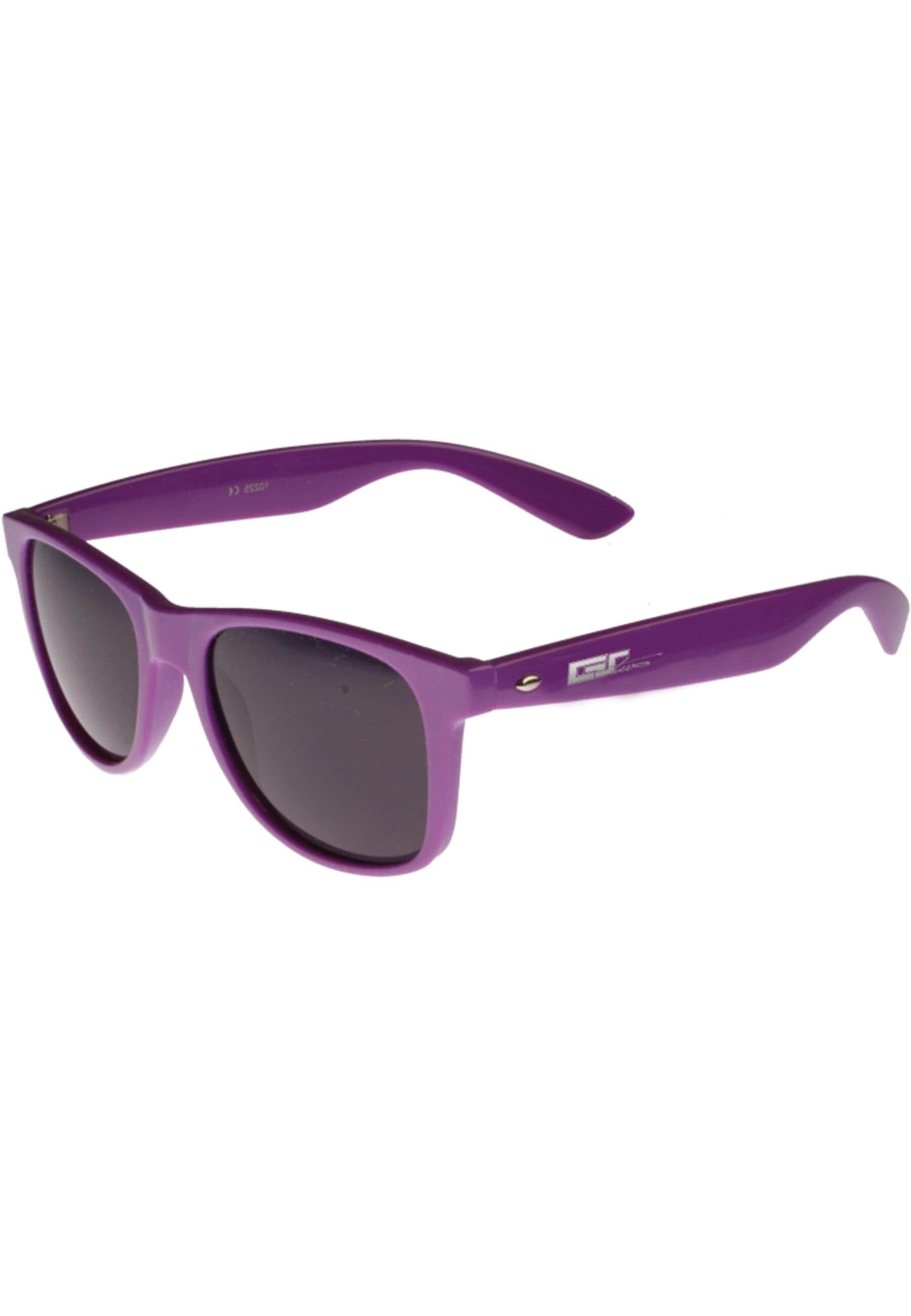 MSTRDS Sonnenbrille »MSTRDS Accessoires Groove Shades GStwo«