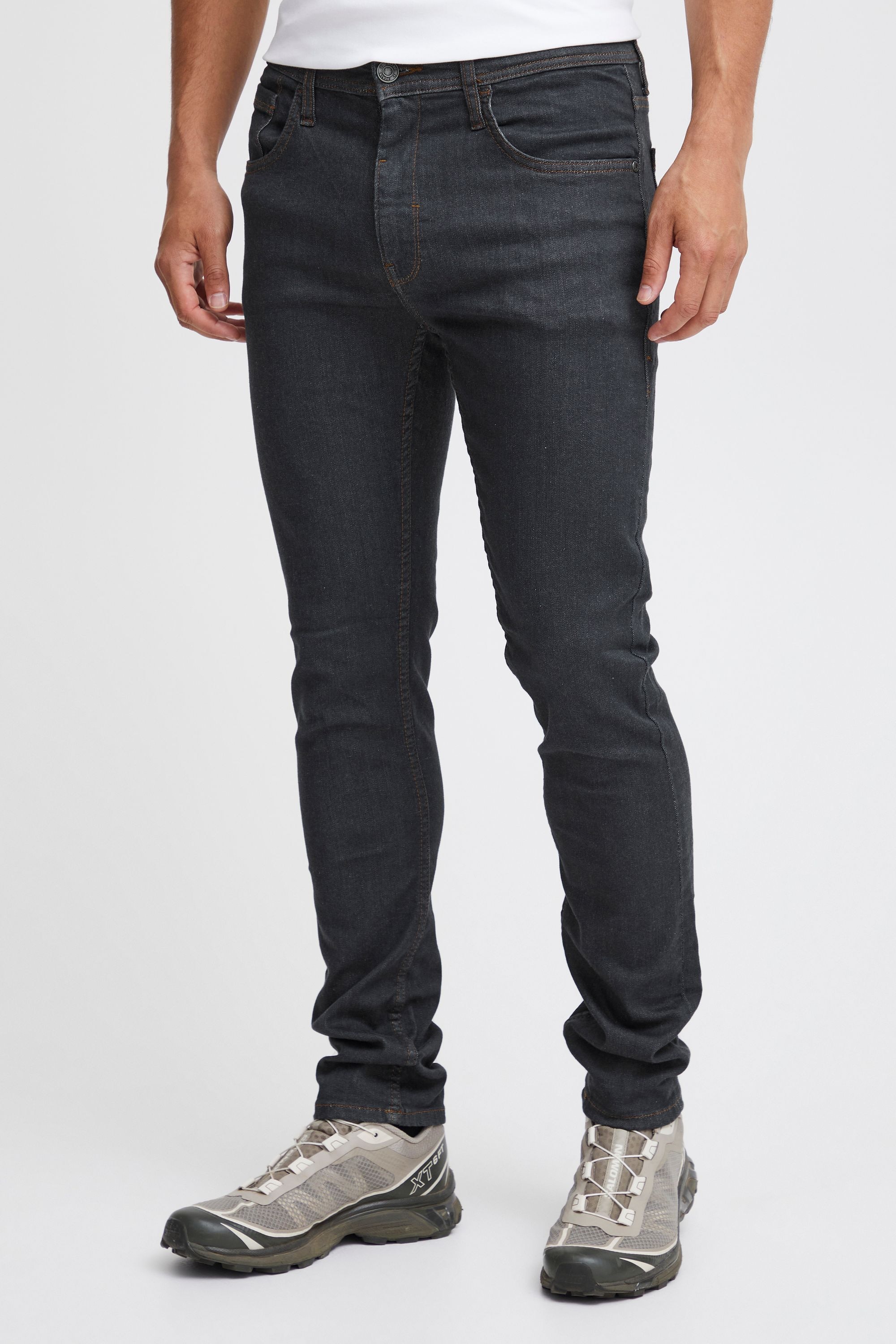 Blend 5-Pocket-Jeans "BHJet", Klassische Slim-Fit-Jeans günstig online kaufen