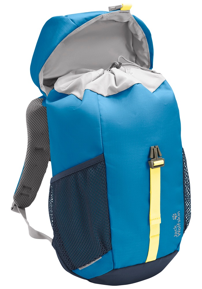 Jack Wolfskin Kinderrucksack »KIDS EXPLORER 15«