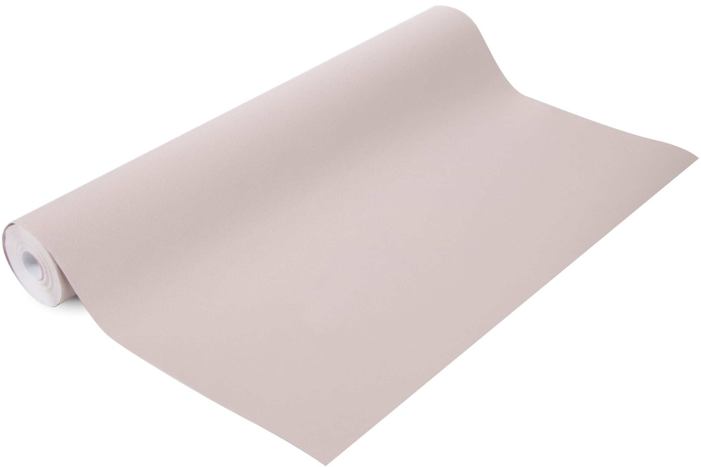 Superfresco Easy Vliestapete »Uni Textured Tany«, uni, Rosa - 10m x 52 cm