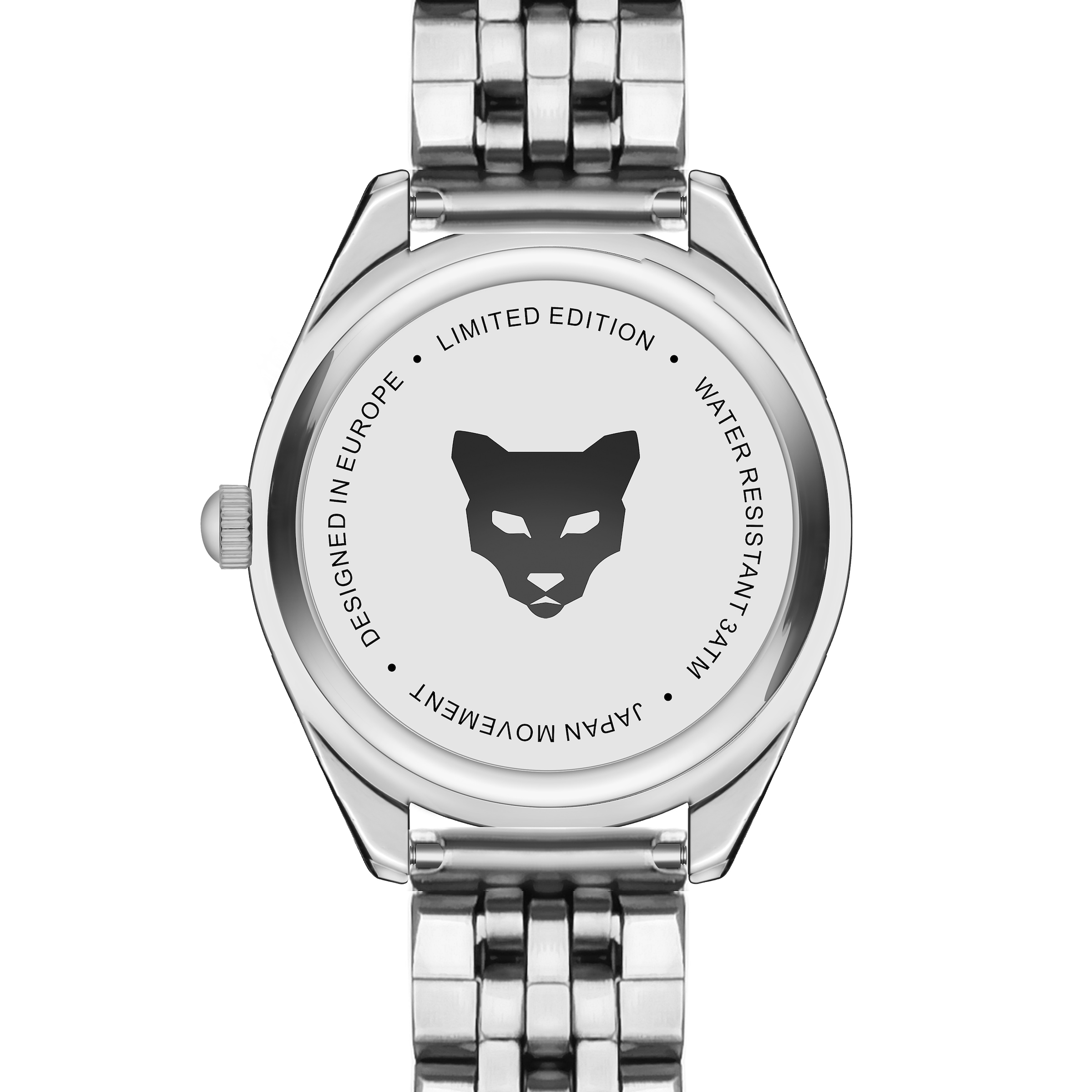 MARC LAUDER Quarzuhr »MF1-B298S«