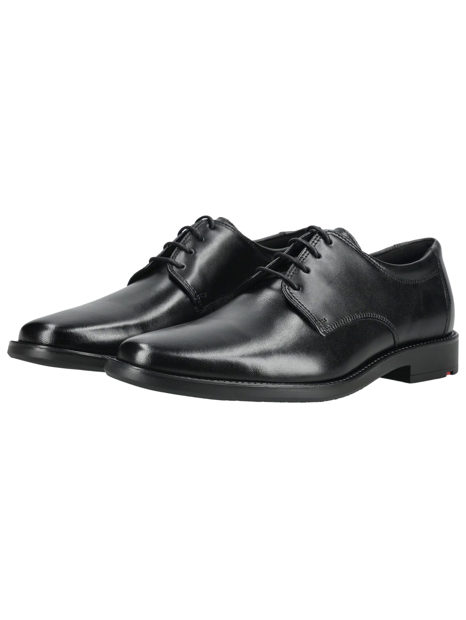 Lloyd Schnürschuh »LLOYD Businessschuhe Glattleder«