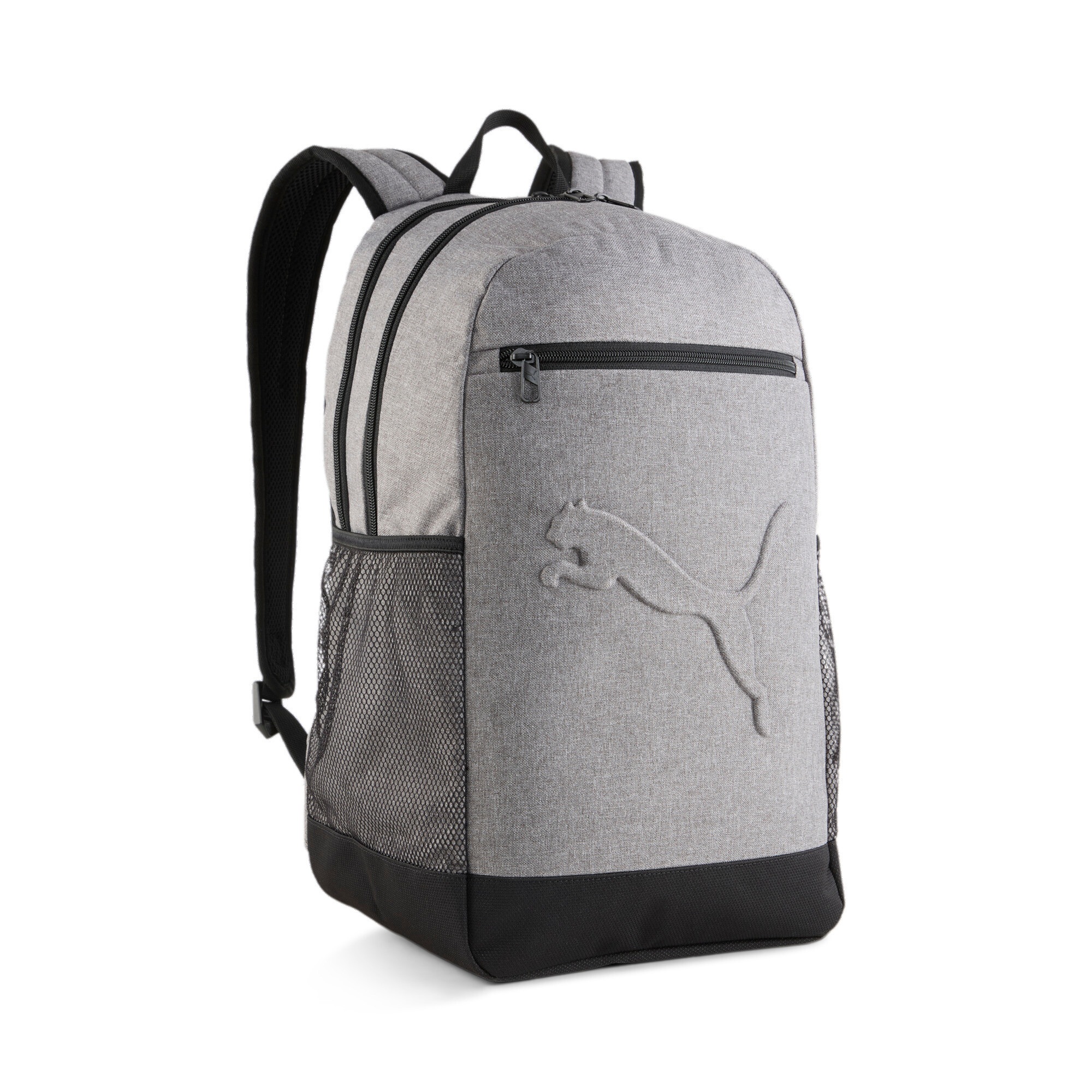 PUMA Kuprinė »BUZZ HEATHER BACKPACK«