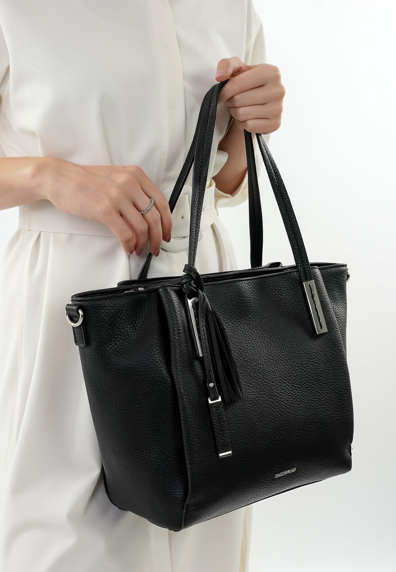 EMILY & NOAH Shopper »Shopper E&N Brooke«