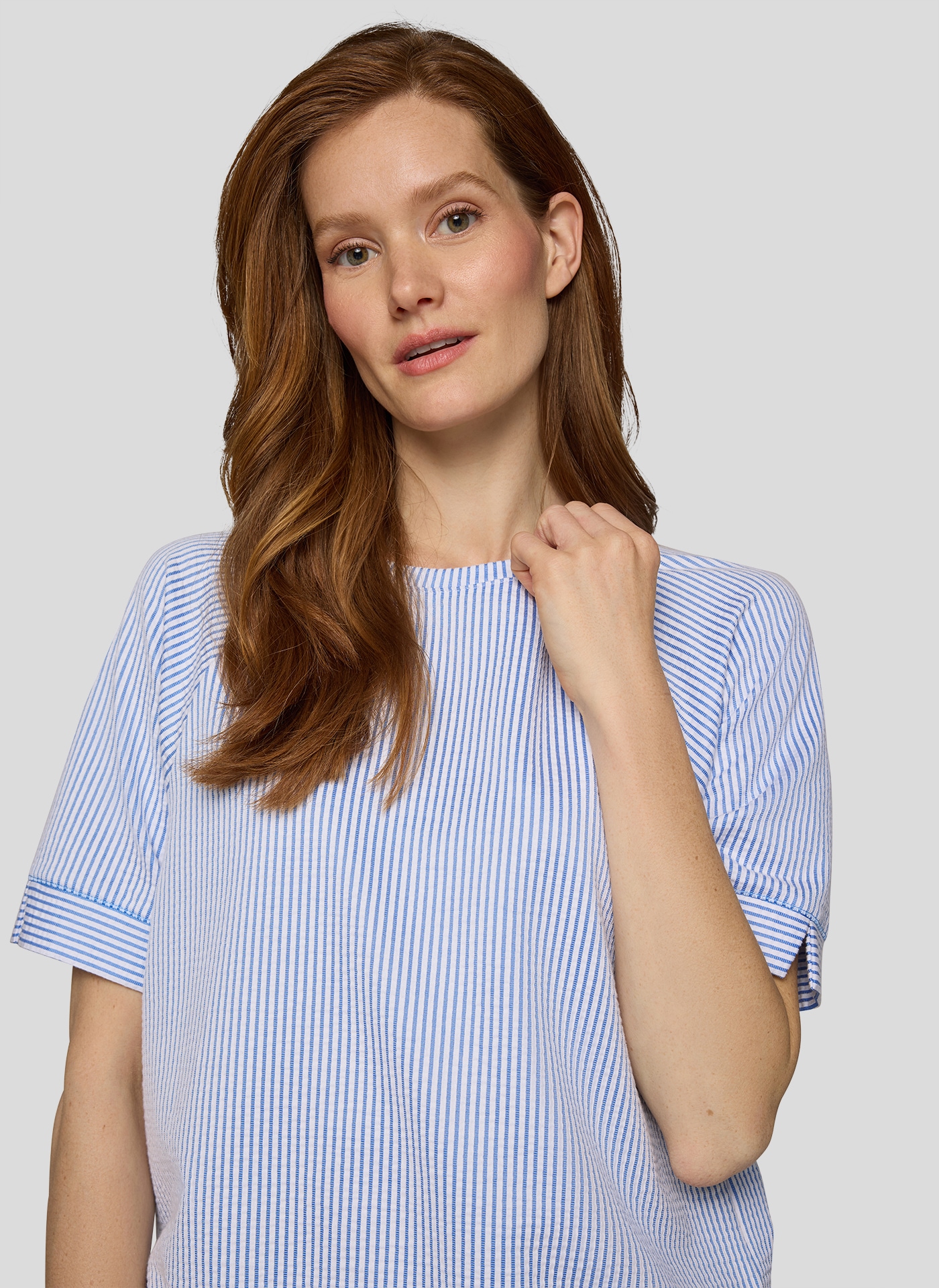 Rabe Print-Shirt »T-Shirt«