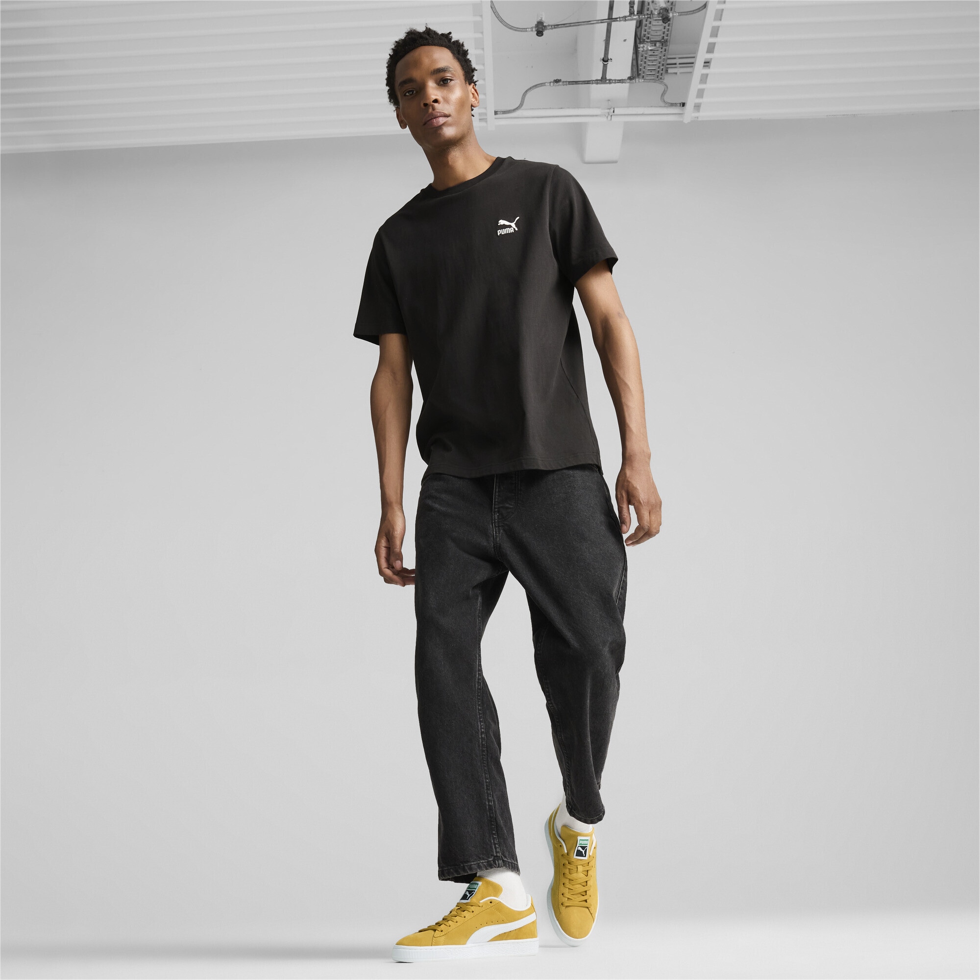 PUMA Sneaker »Suede Classic Sneakers Erwachsene«