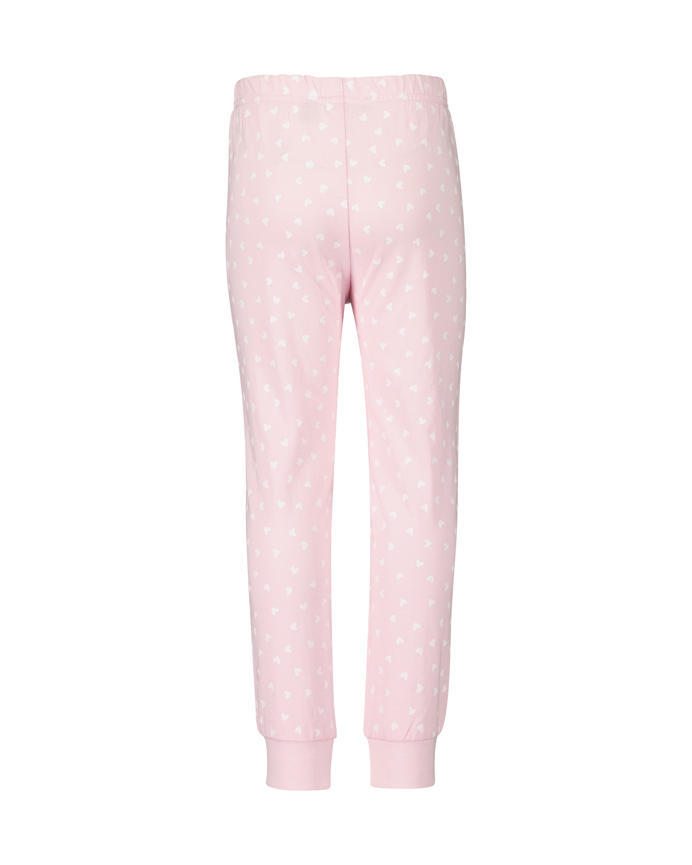 Blue Seven Pyjamaoberteil »Blue Seven Mädchen Pyjama«