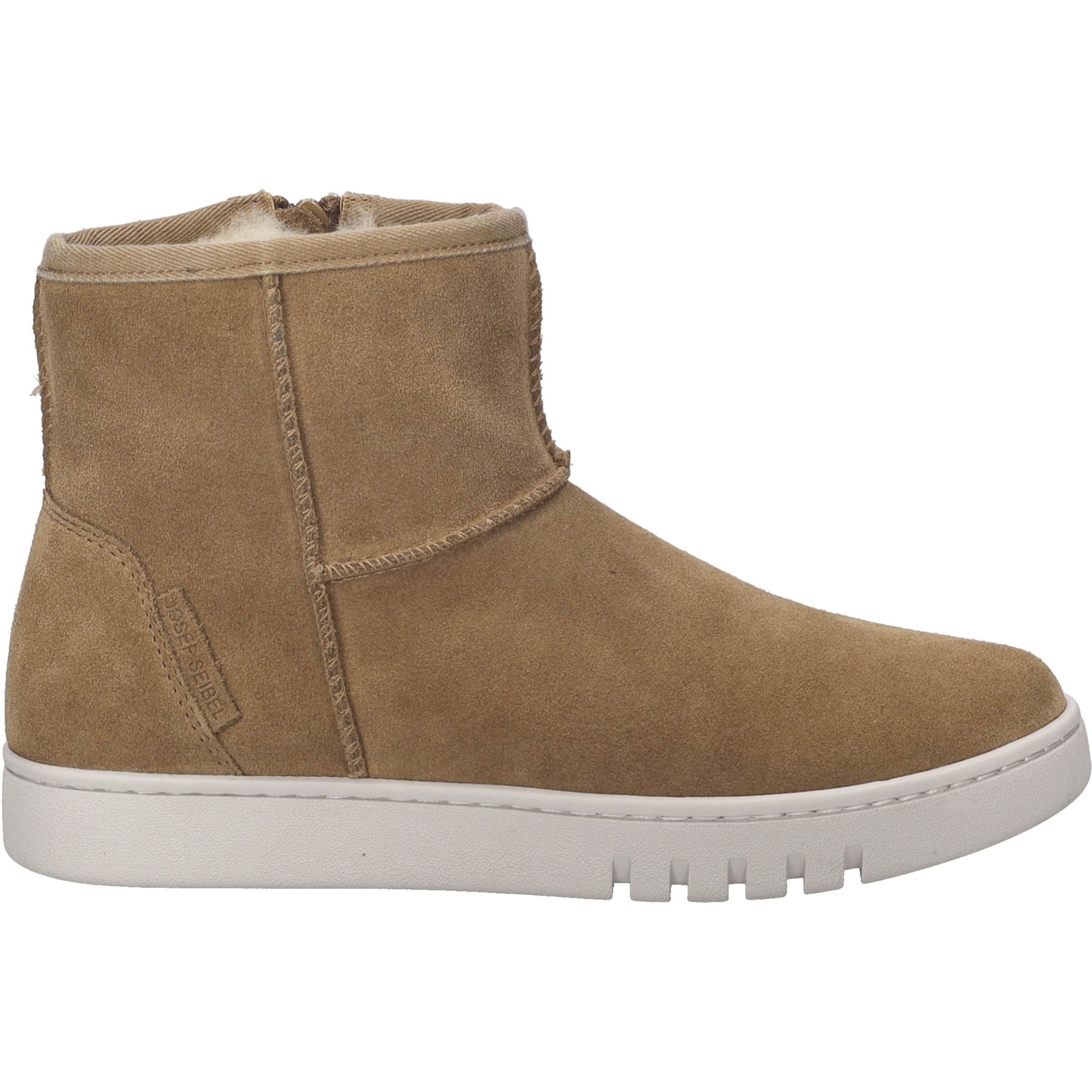 Josef Seibel Stiefelette "Jessie 09, camel" günstig online kaufen