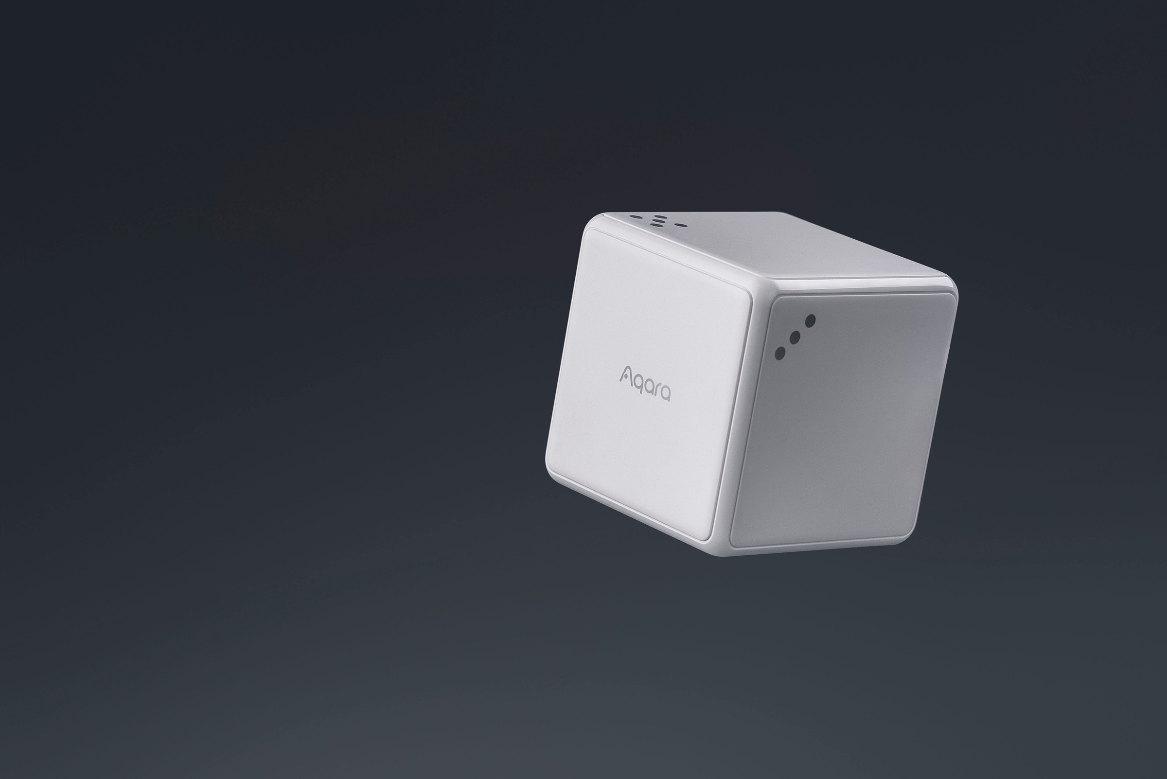 Aqara Smart-Home-Station »Cube T1 Pro«