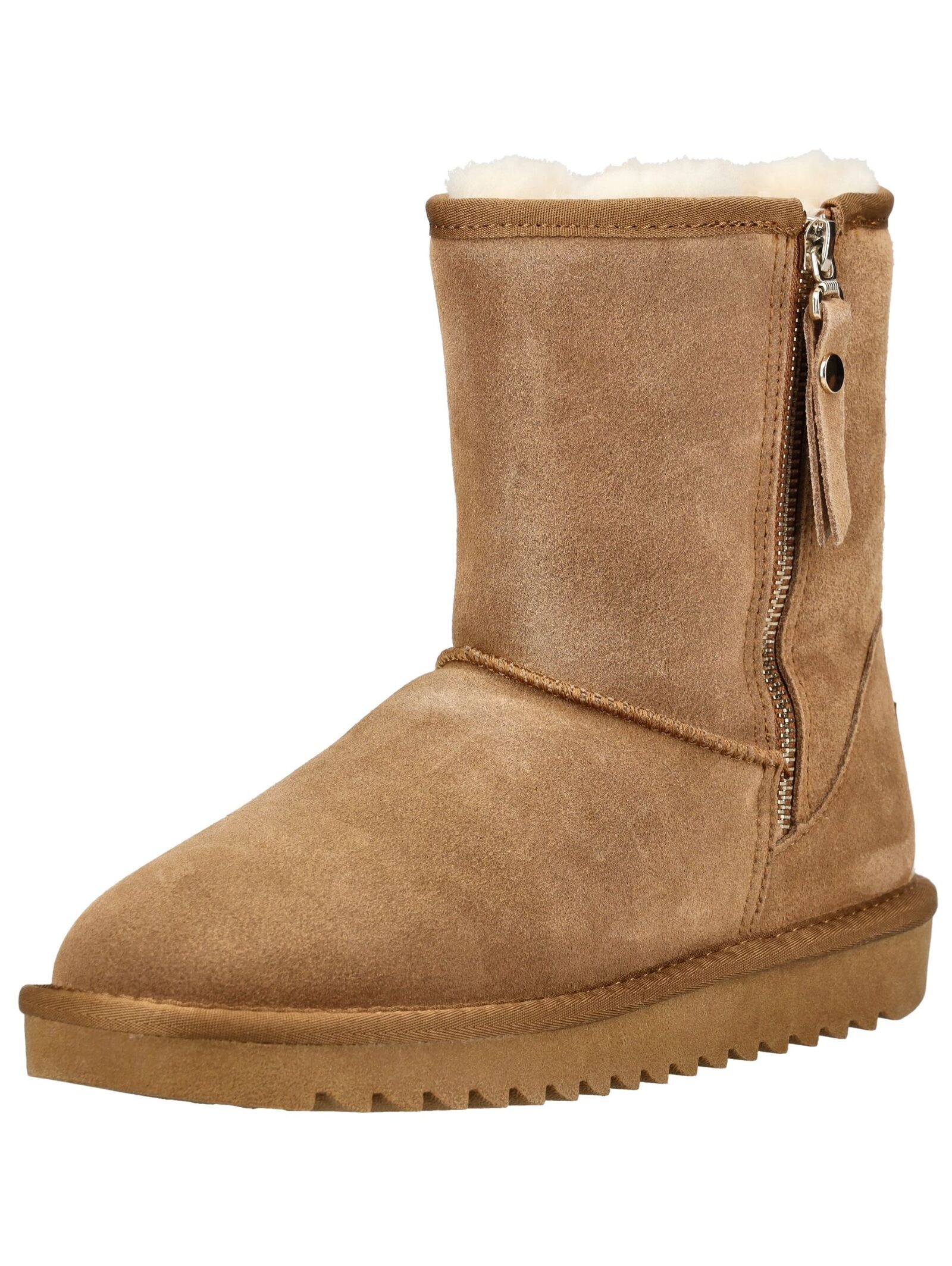 Ara Stiefelette "Ara Stiefelette Veloursleder/Textil" günstig online kaufen