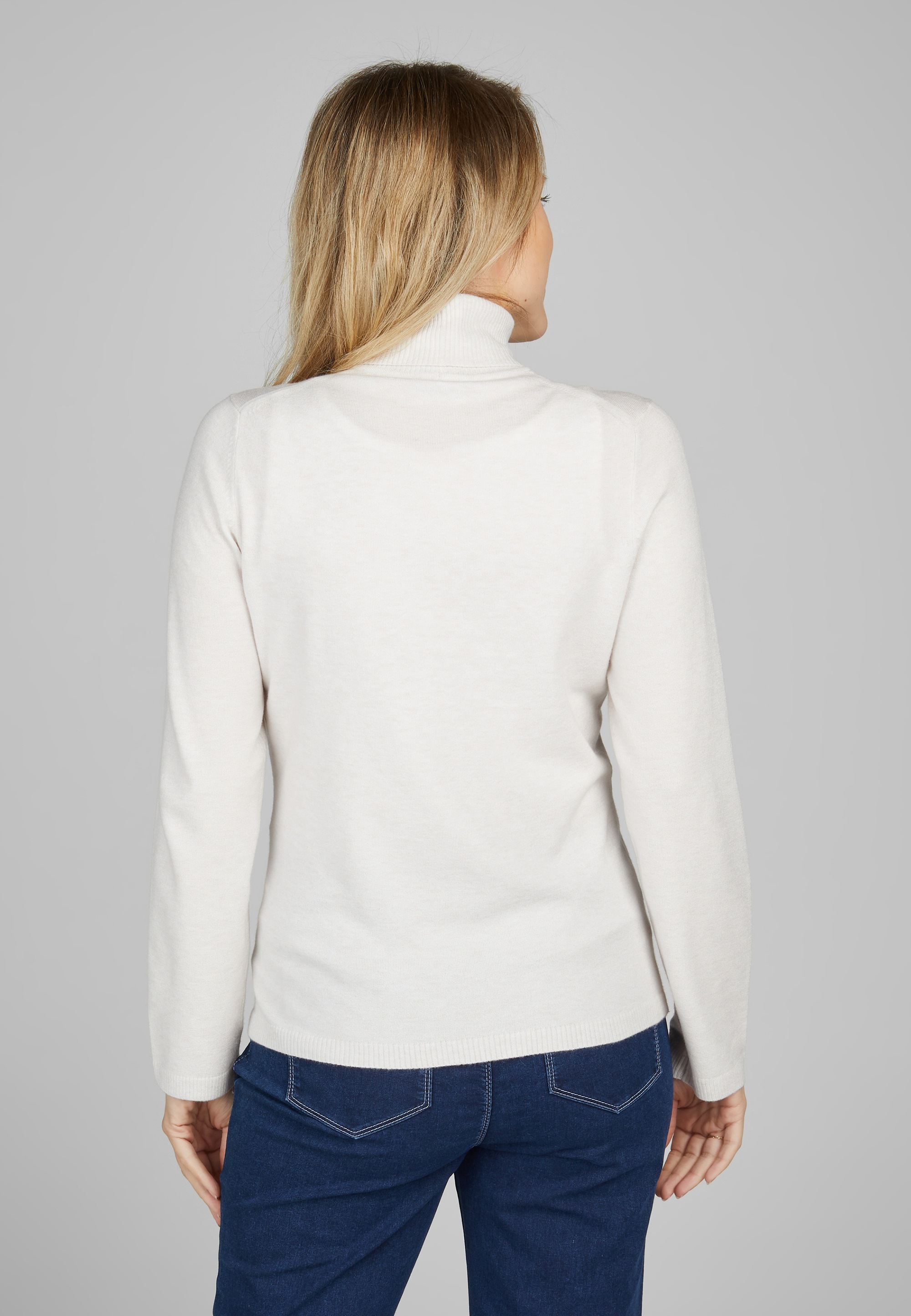 Rabe Strickpullover »Pullover«