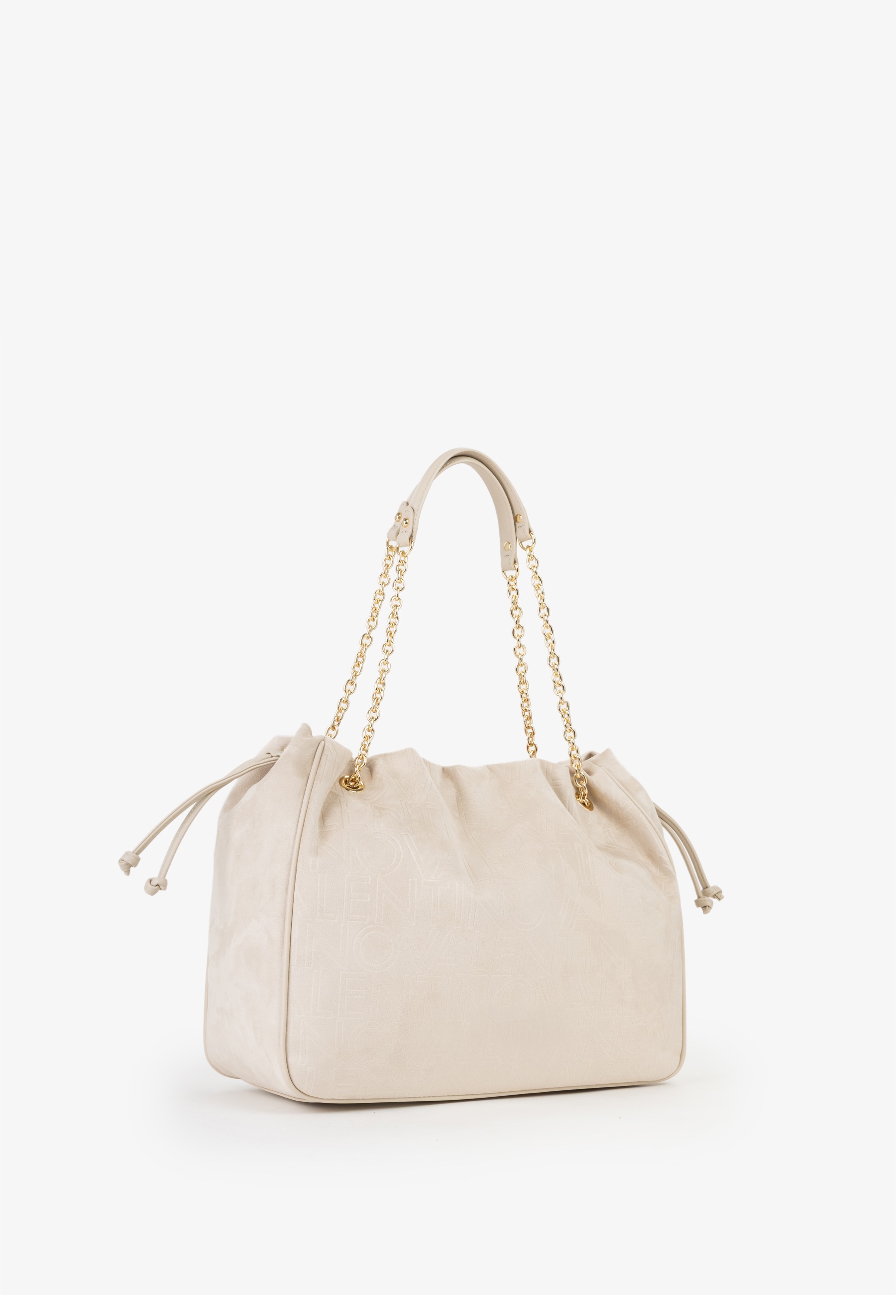 VALENTINO BAGS Shopper "MAXI" Damen Handtasche mit modischer Zierkette als günstig online kaufen
