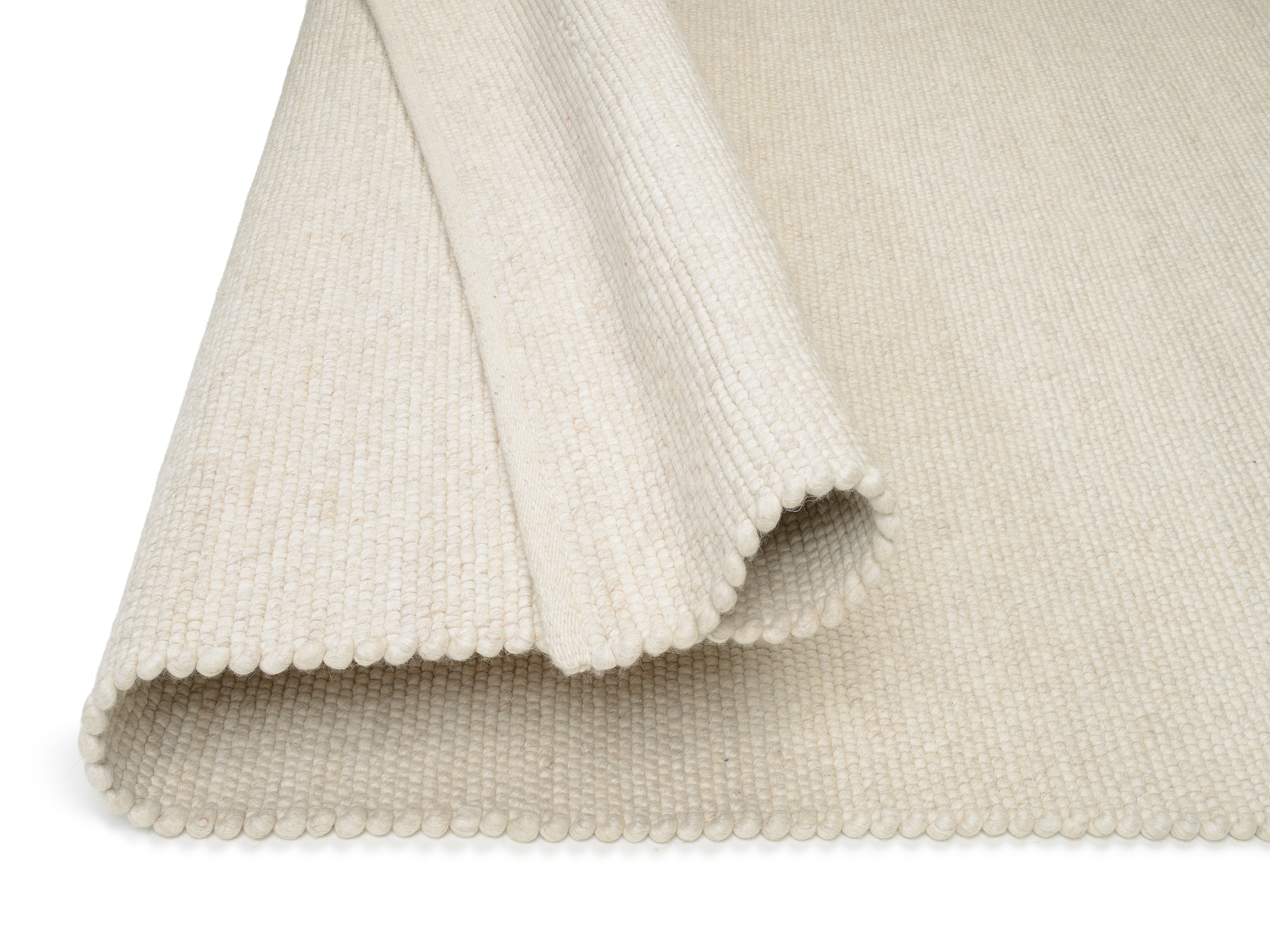 OCI DIE TEPPICHMARKE Teppich »FAVORIT«, rechteckig, 12 mm Höhe, Handweb-Teppich aus Indien, handgewebt, hochwertig verarbeitet