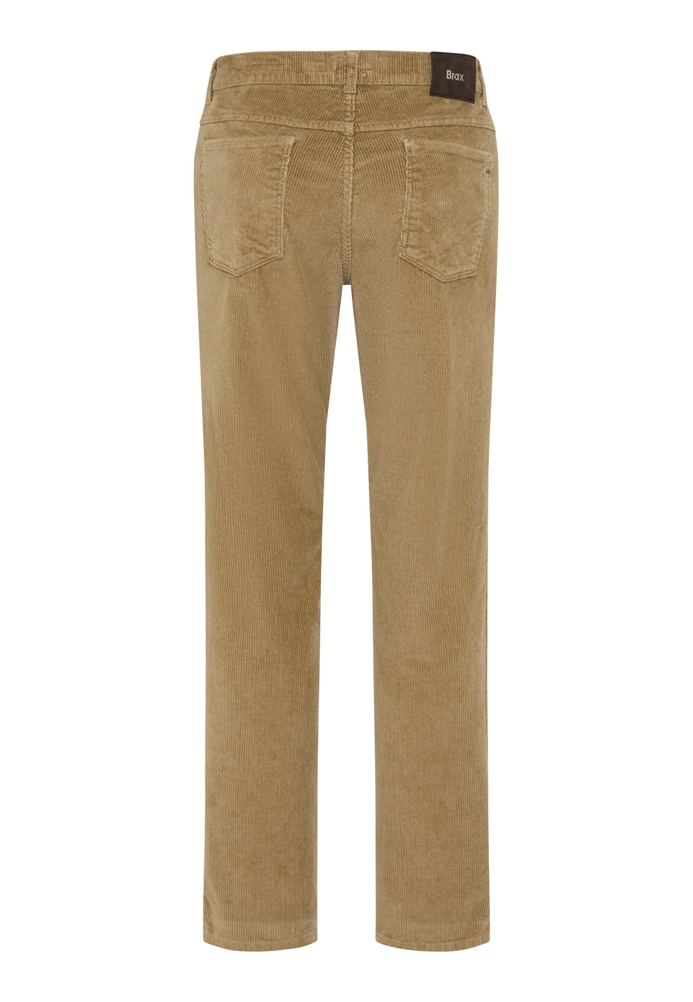 Brax 5-Pocket-Hose »Style COOPER«