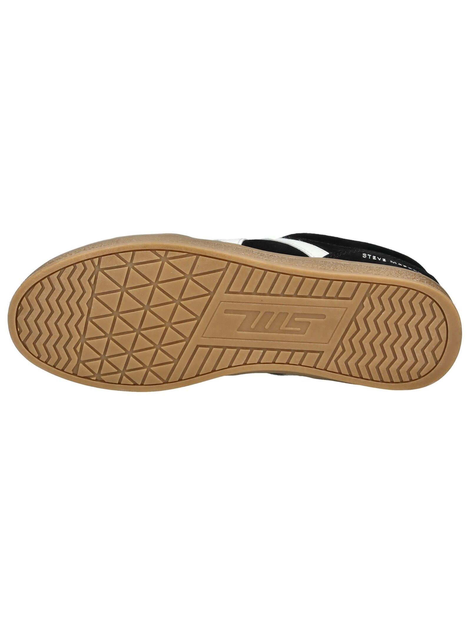 STEVE MADDEN Sneaker »STEVE MADDEN Sneaker Veloursleder«