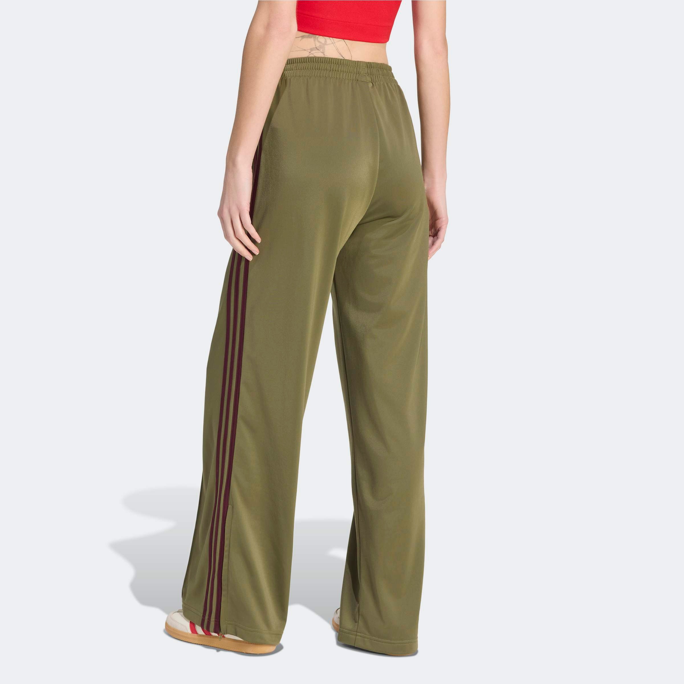 adidas Originals Sporthose "FB LOOSE TP" sportlicher Stil, für Laufen und s günstig online kaufen