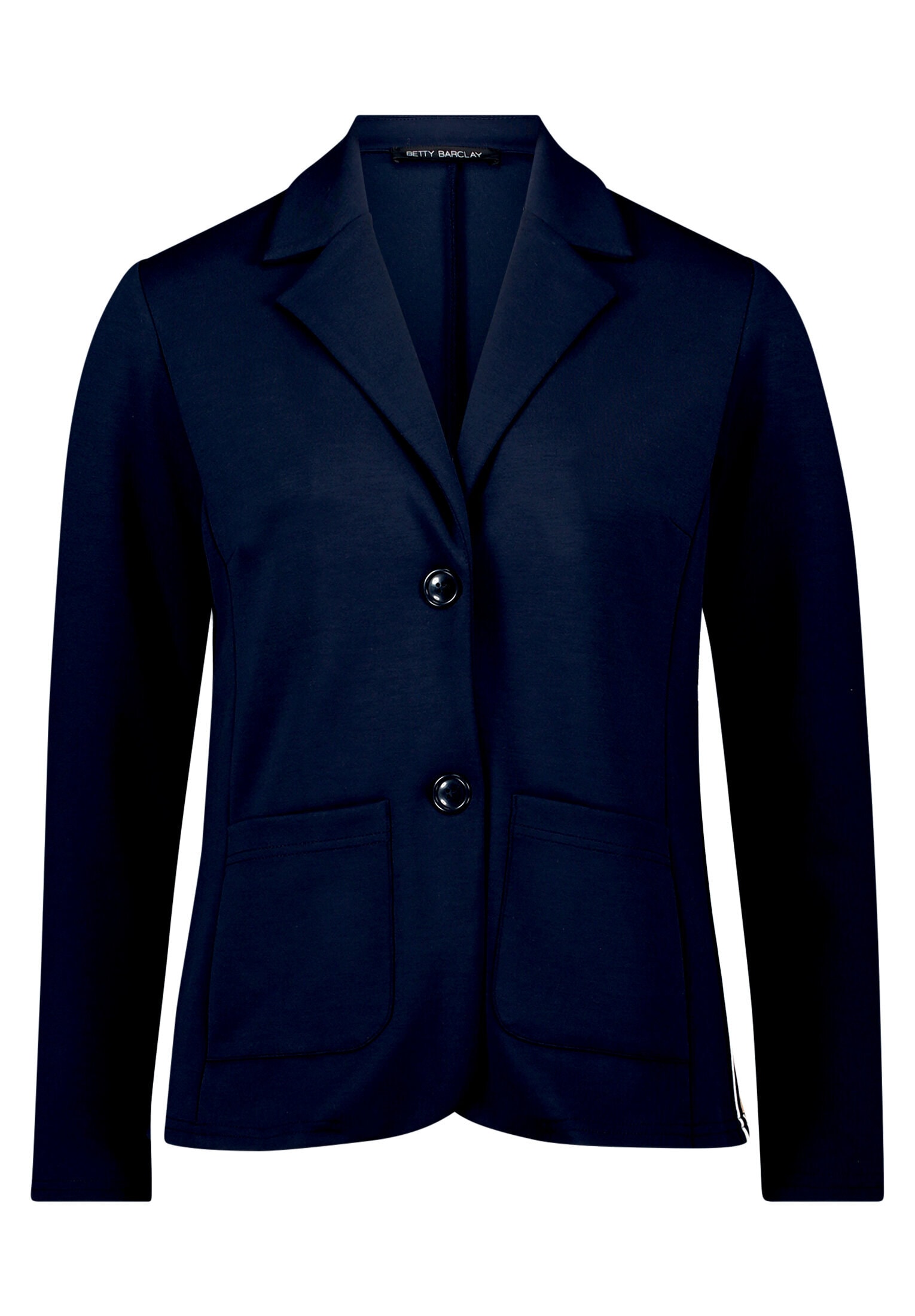 Betty Barclay Kurzblazer »Damen mit aufgesetzten Taschen«
