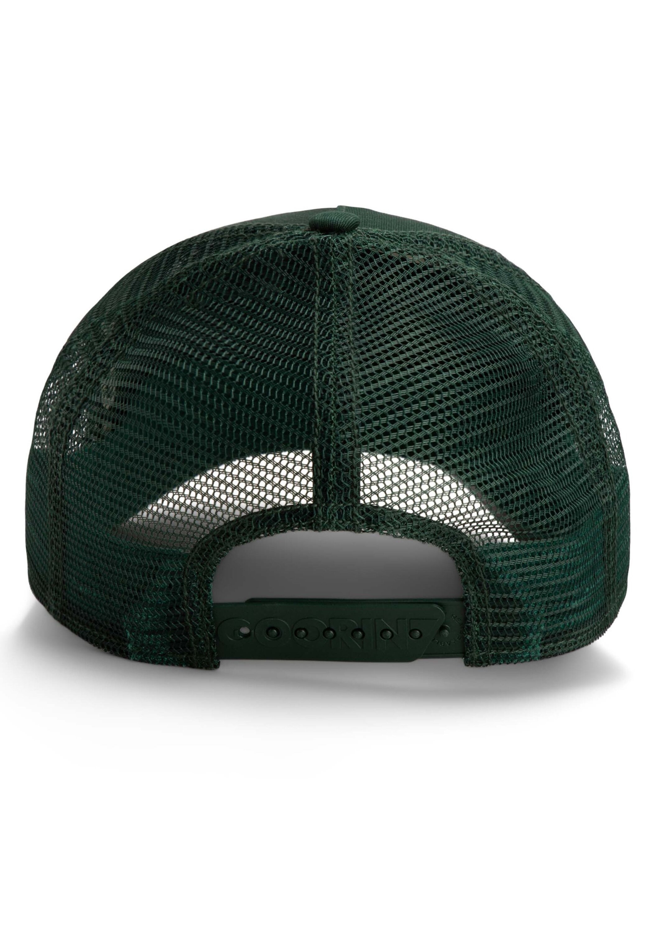 Goorin Bros. Snapback Cap »Cap OG Trucker«