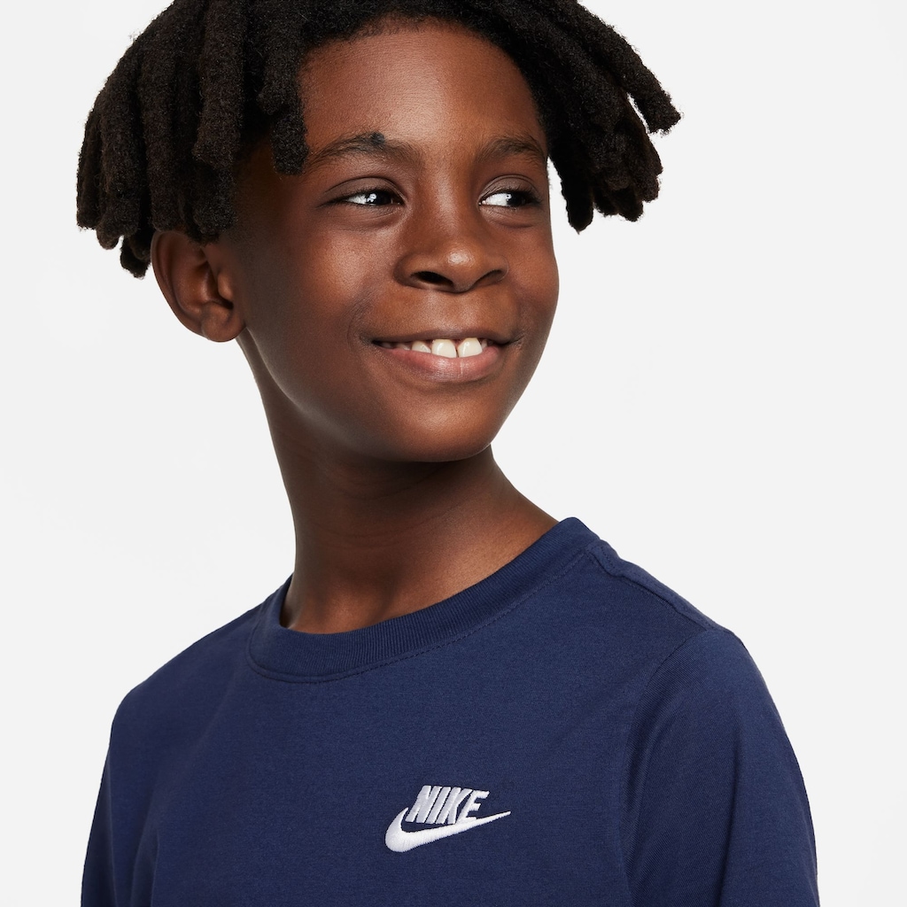 Nike Sportswear T-Shirt »BIG KIDS' T-SHIRT«