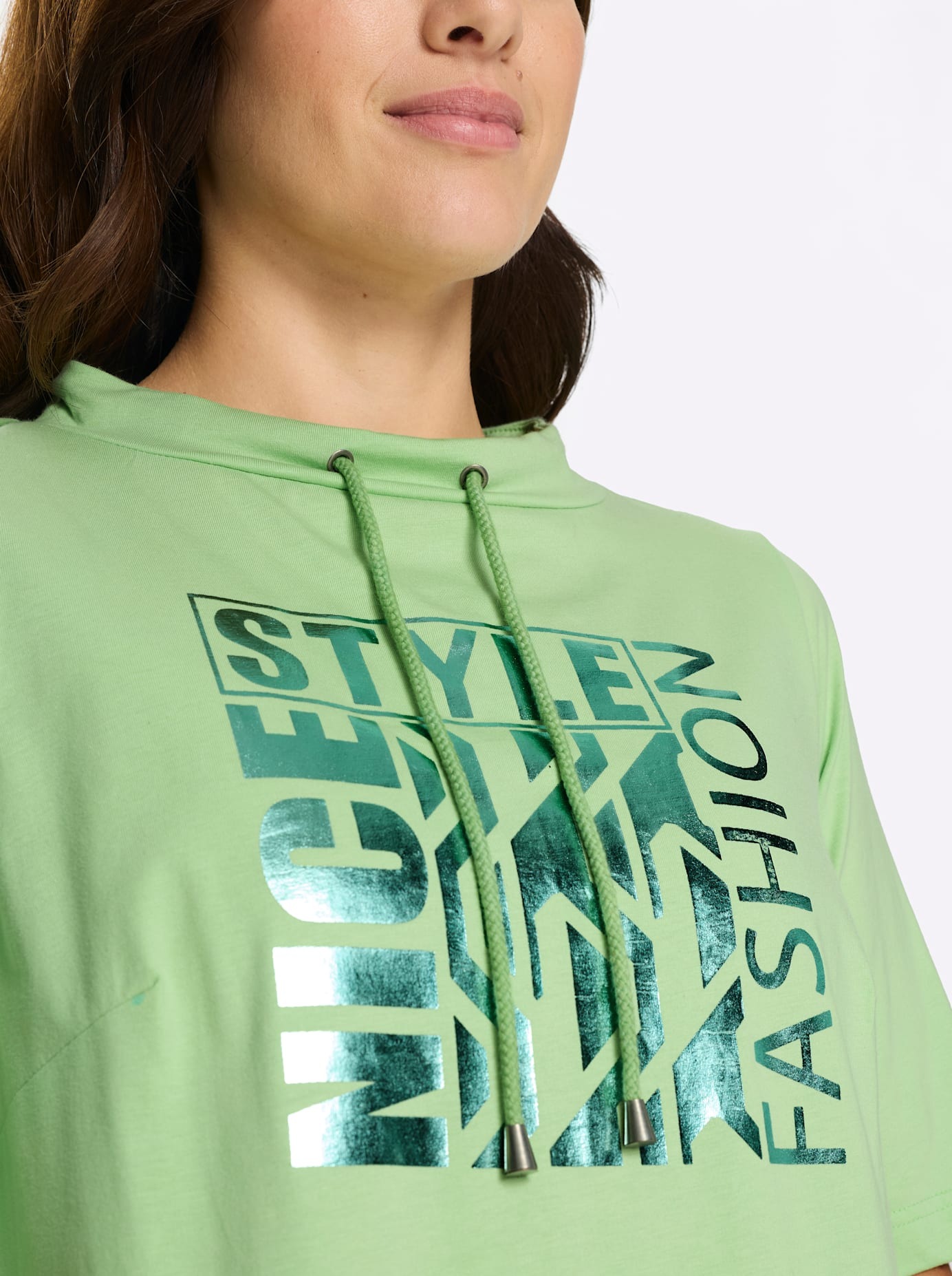 Classic Basics Jerseykleid »Jersey-Kleid«