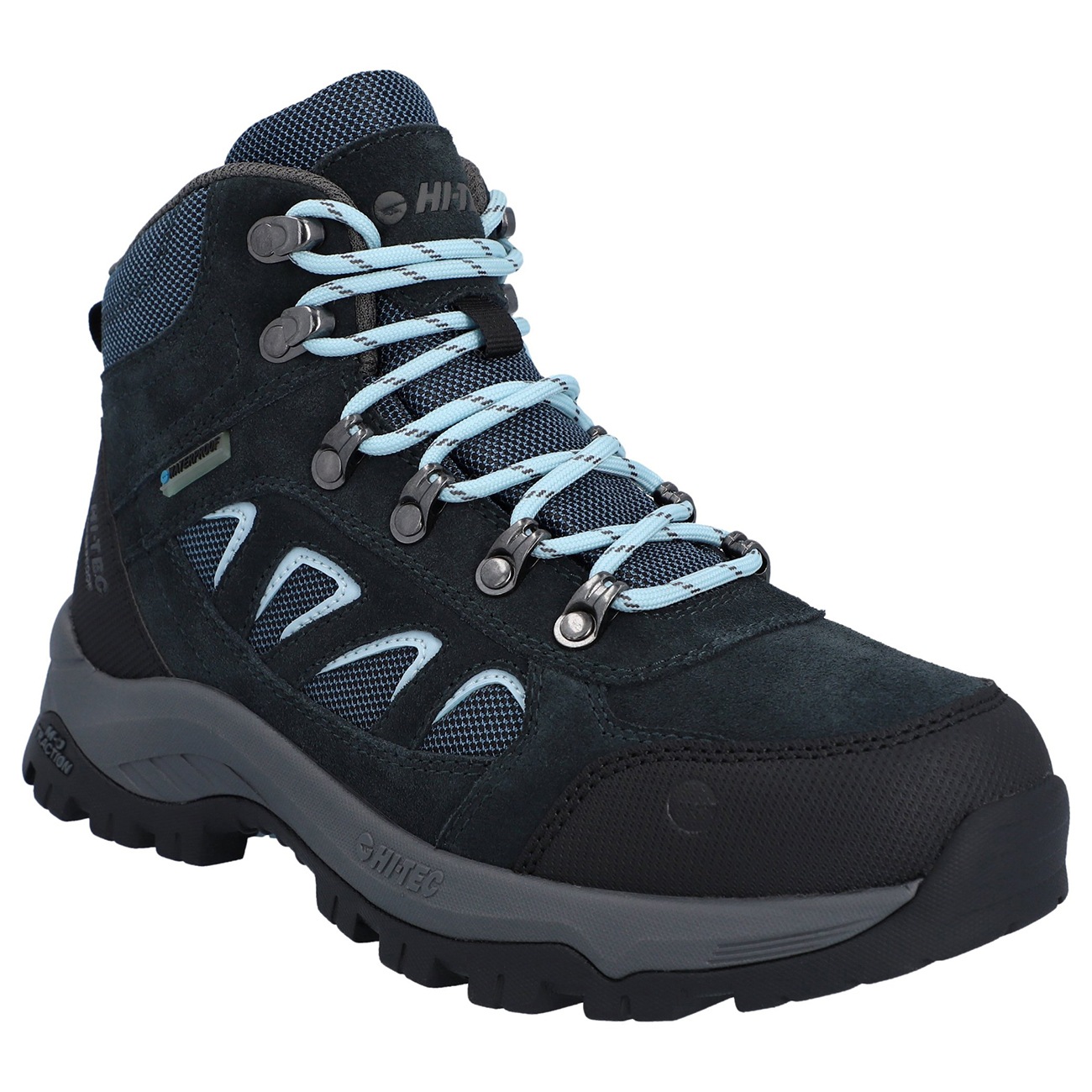 Hi-Tec Wanderschuh "Hi-Tec Stiefel Bandera Expedition WP Frauen" günstig online kaufen