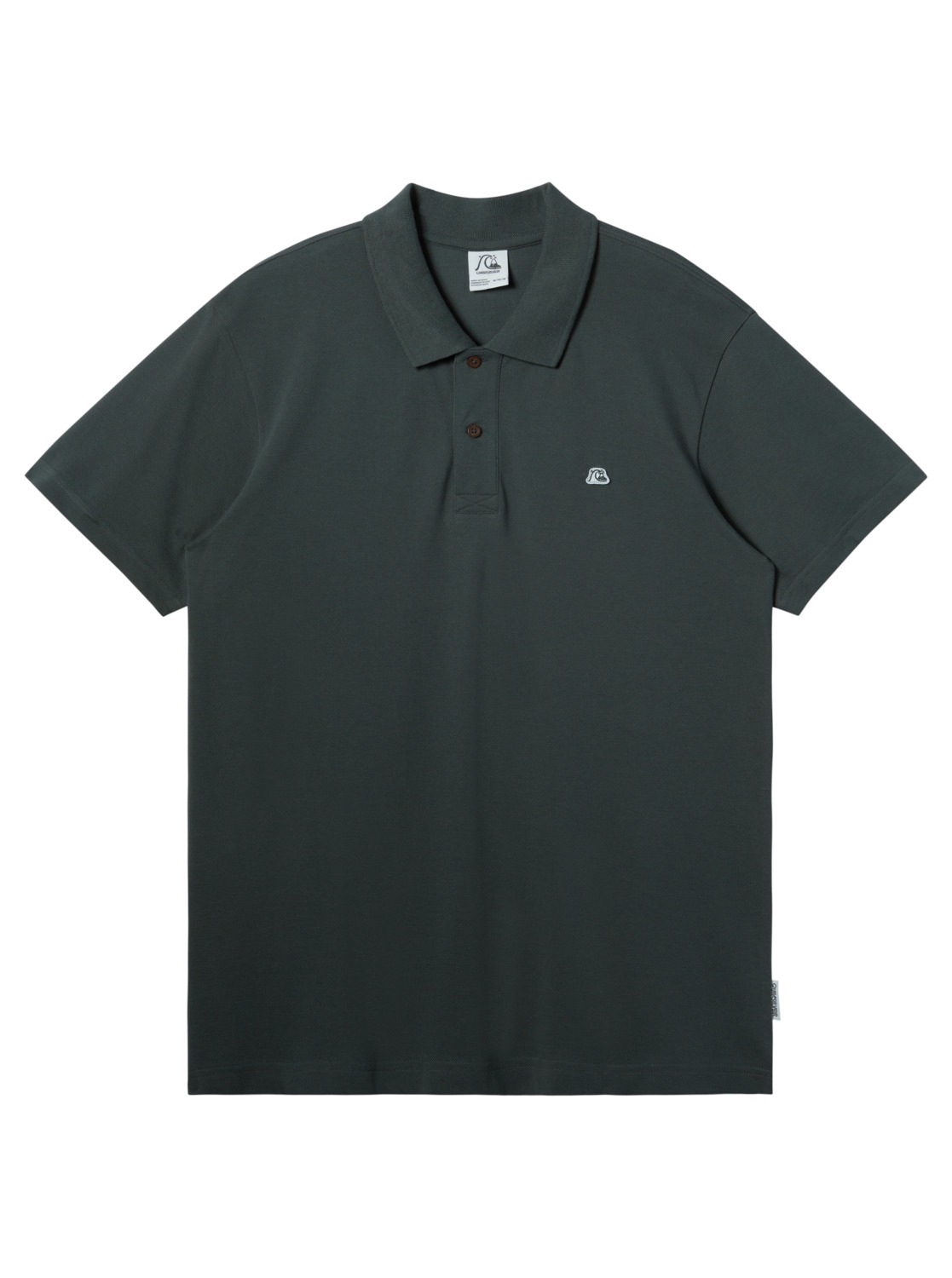 Quiksilver Poloshirt »DNA Polo«