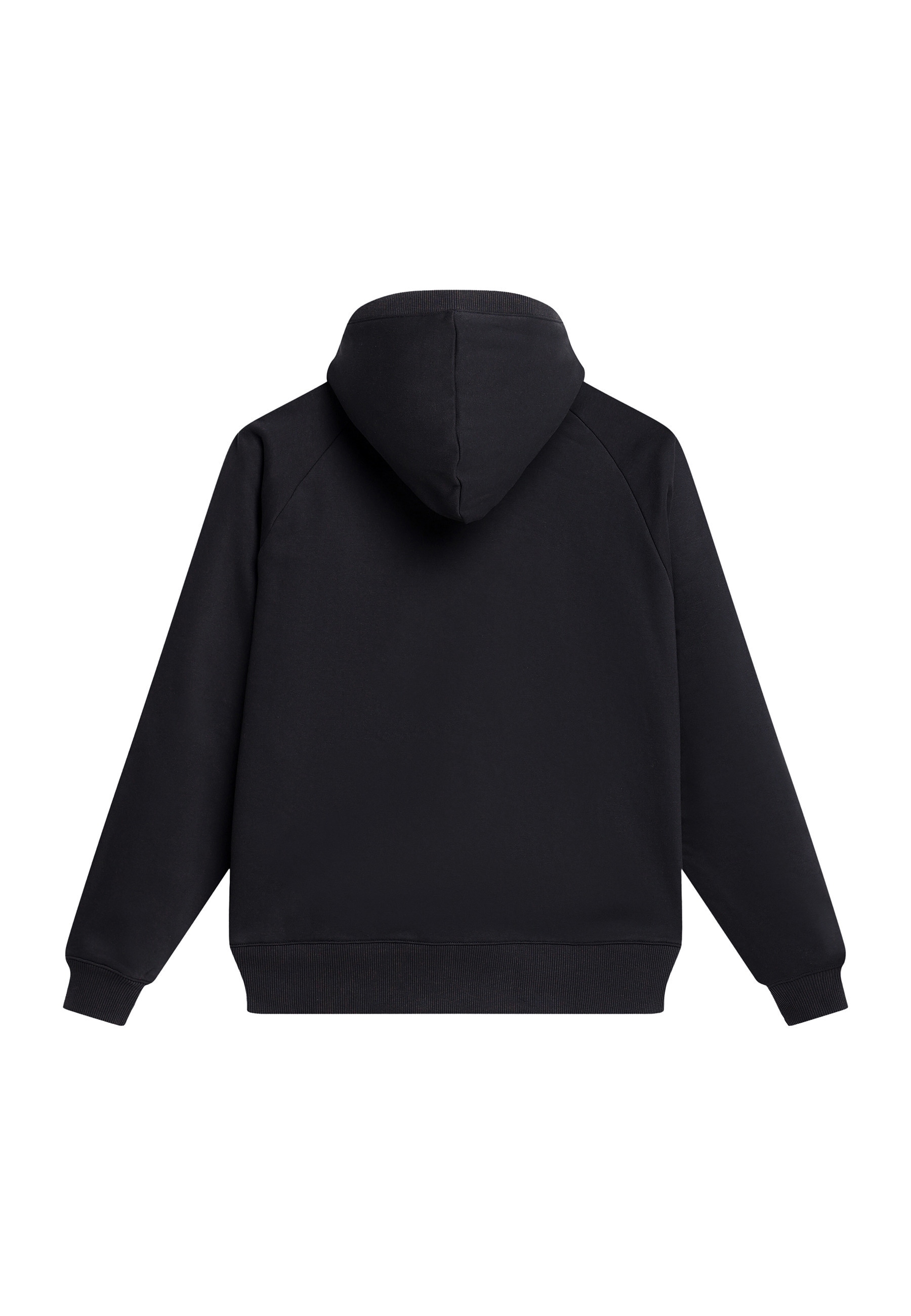 Umbro Rundhalspullover »Umbro RLXD HOODIE« 1