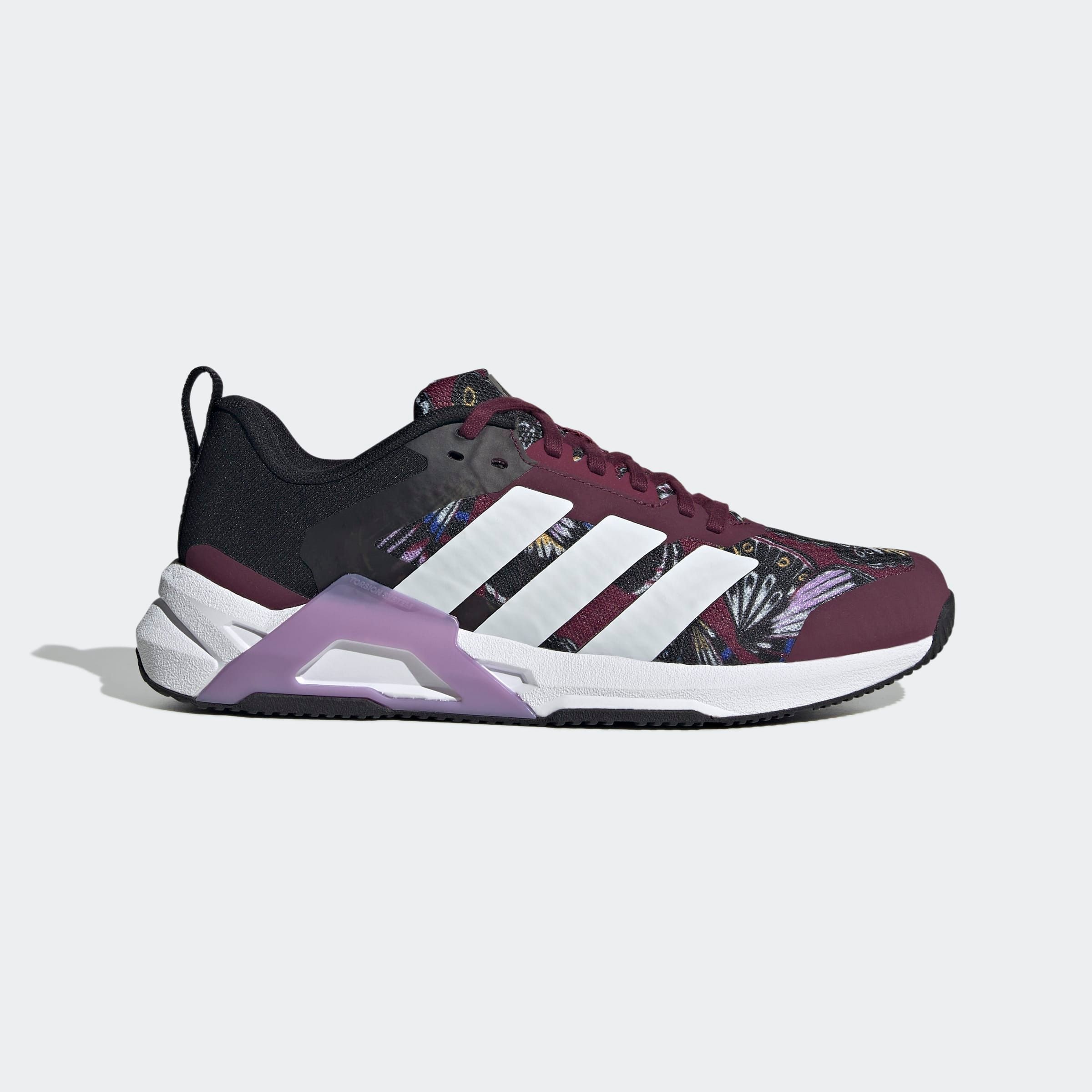 adidas Performance Trainingsschuh »DROPSET CONTROL SNEAKER«