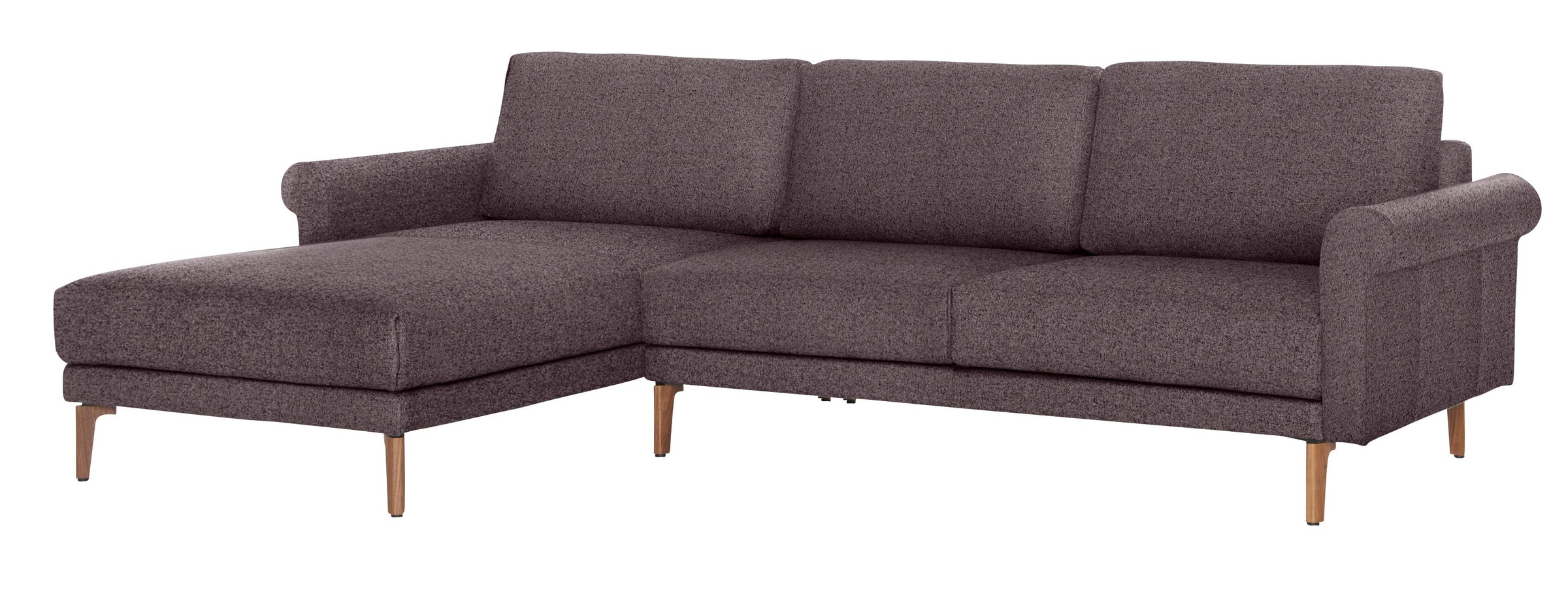 Creation BY ROLF BENZ Ecksofa "CR.450, Designecksofa, Polsterecke, L-Form, günstig online kaufen