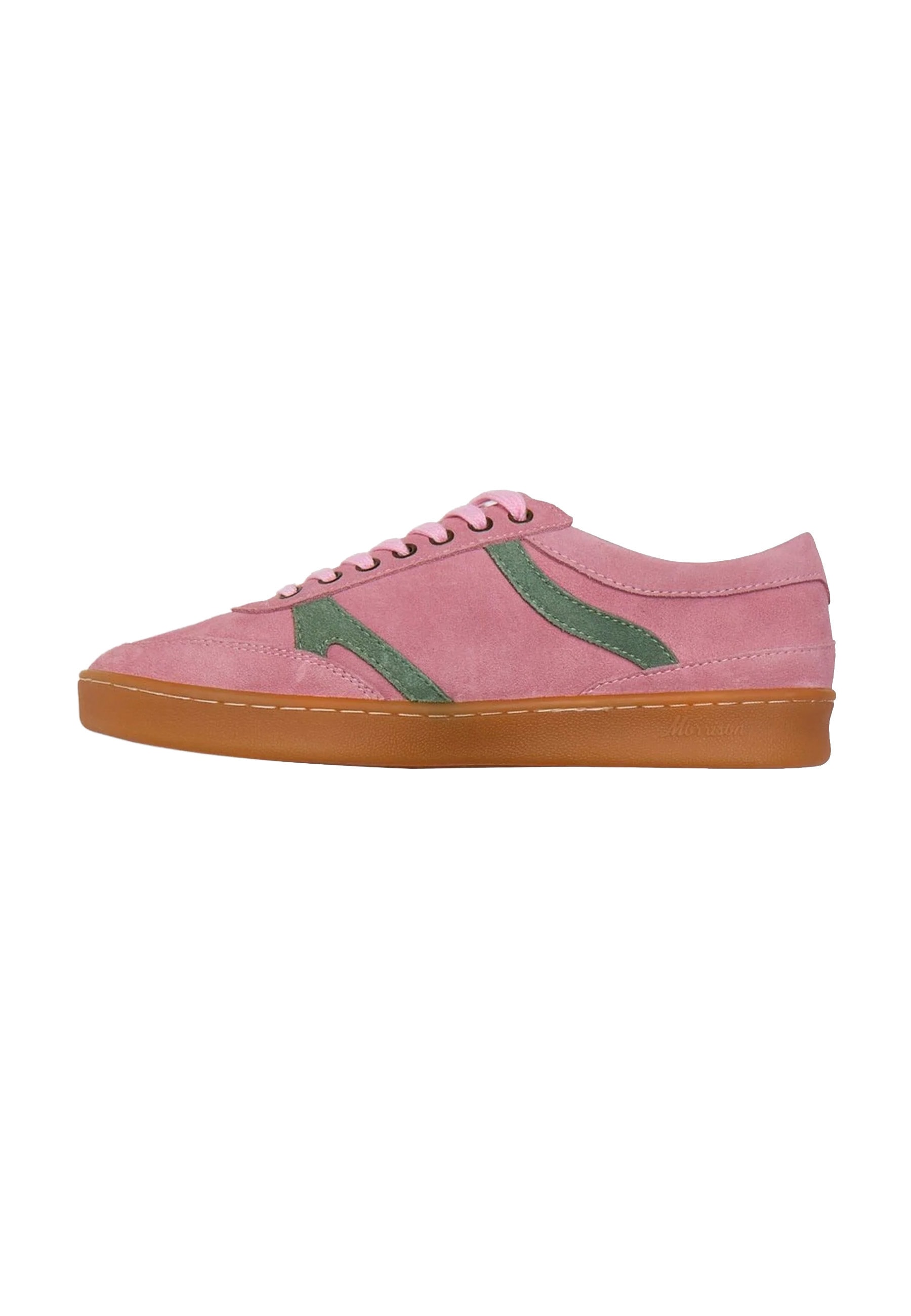 Morrison Sneaker »Morrison nineties«