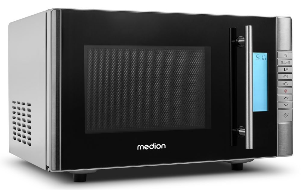 Medion Mikrowelle "MD 14482 mit Grillfunktion, Timerfunktion, 20 L Kapazitä günstig online kaufen