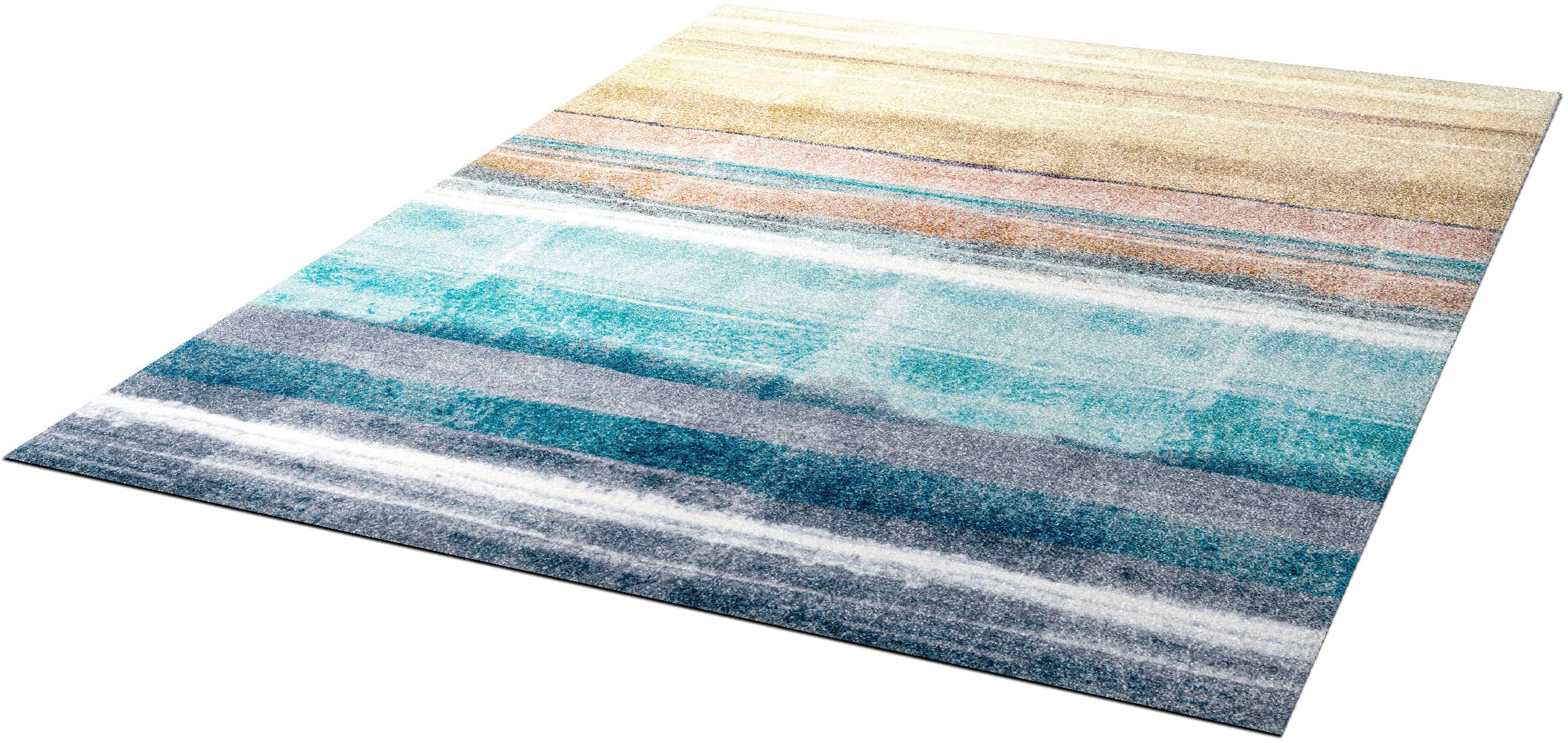 wash+dry by Kleen-Tex Wash+dry by Kleen-Tex Kilimas »Frerik«...