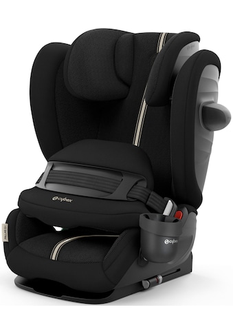 Autokindersitz »Pallas G i-Size Plus, moon black«