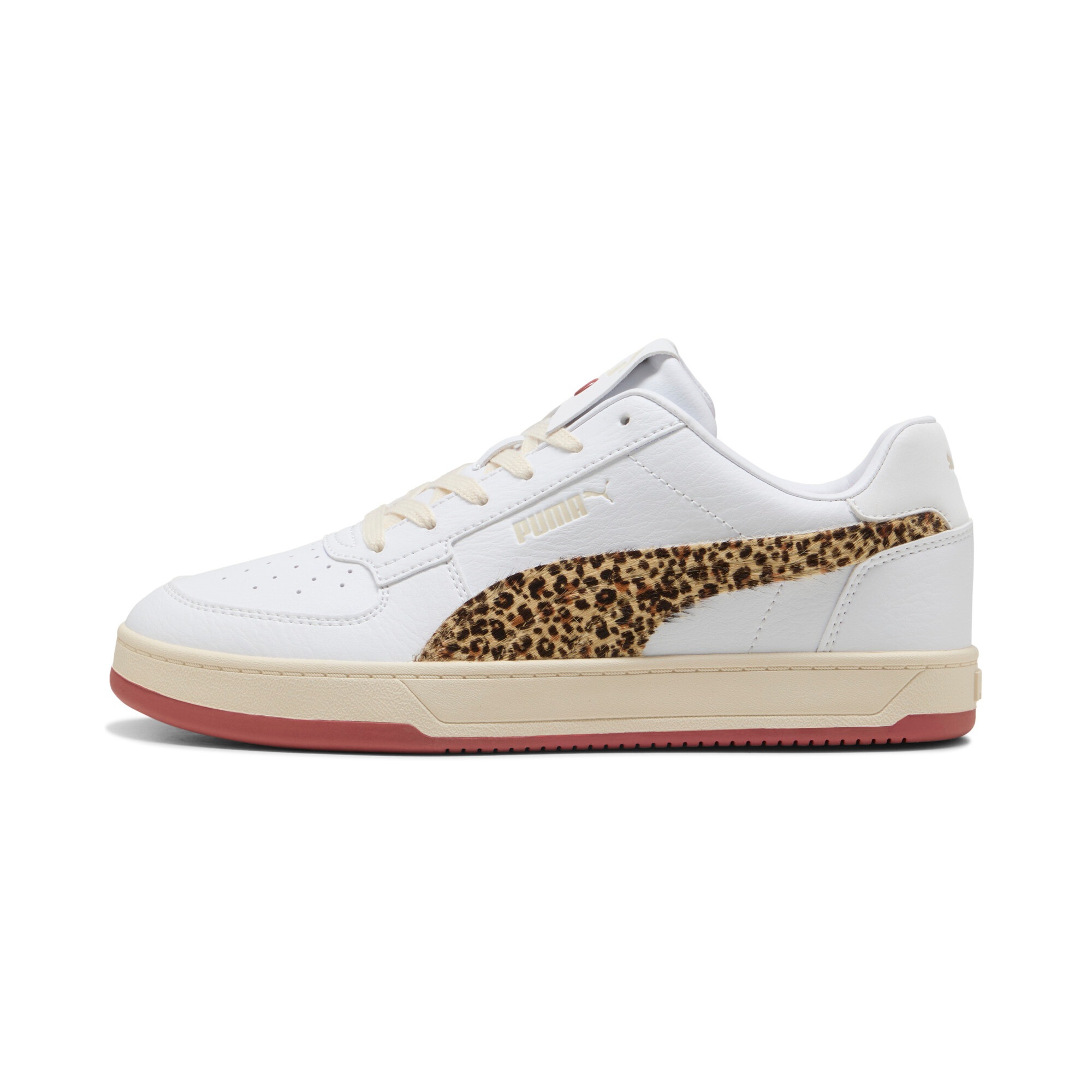 PUMA Sneaker "CAVEN 2.0 ANIMAL FLAIR" mit Leo-Print günstig online kaufen