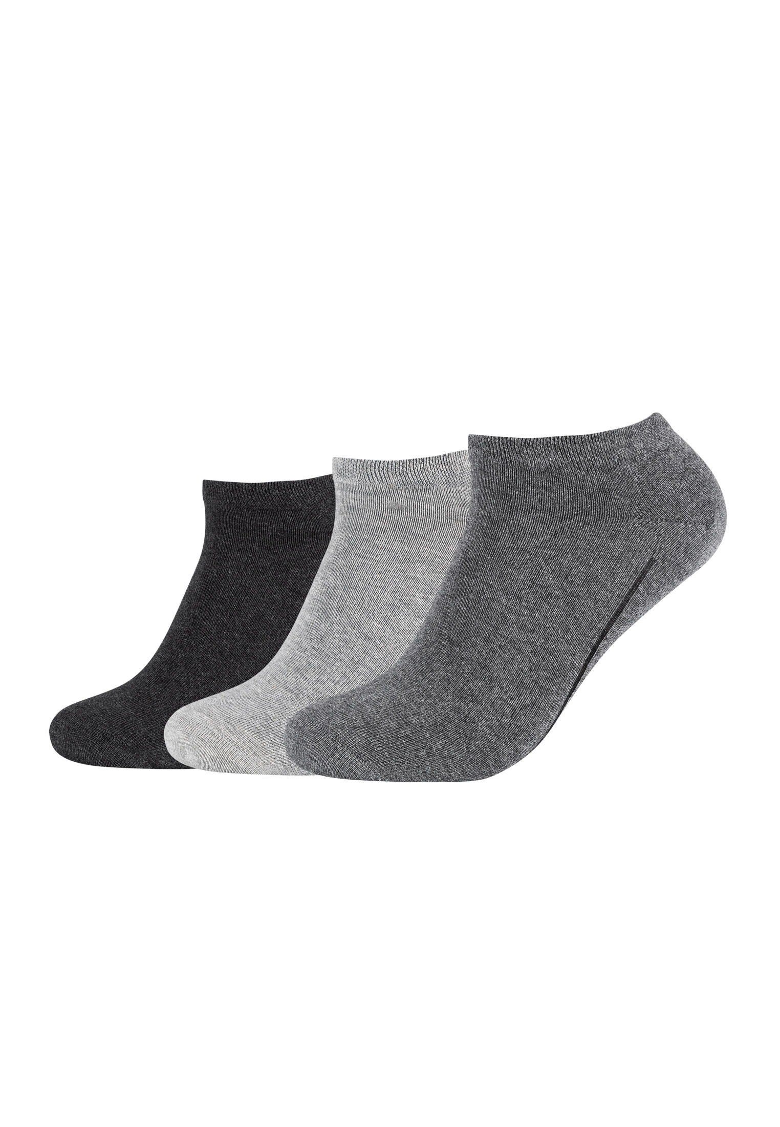 Thumbnail - Camano Sneakersocken "Sneakersocken 9er Pack"