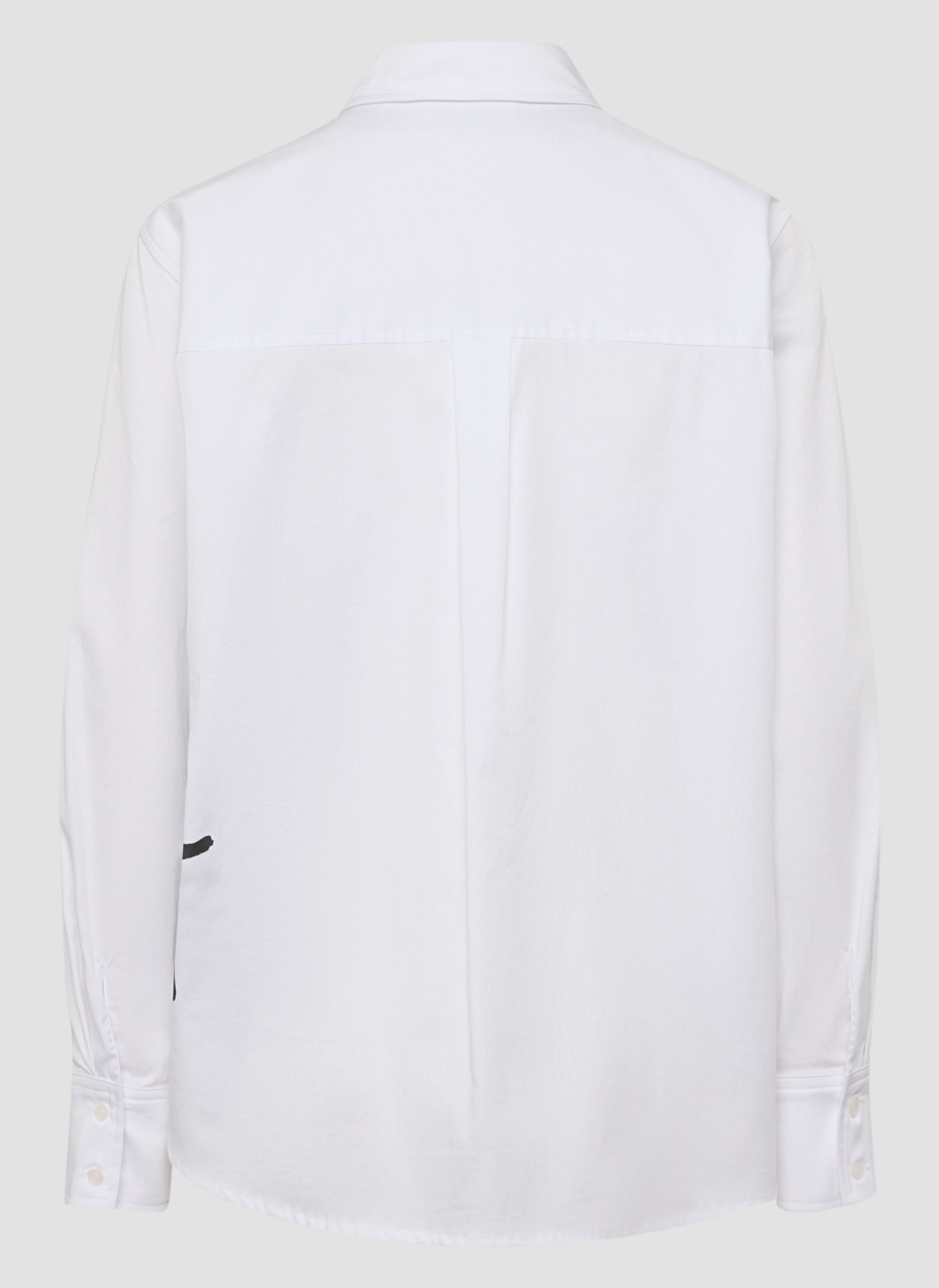 LeComte Klassische Bluse »Bluse«
