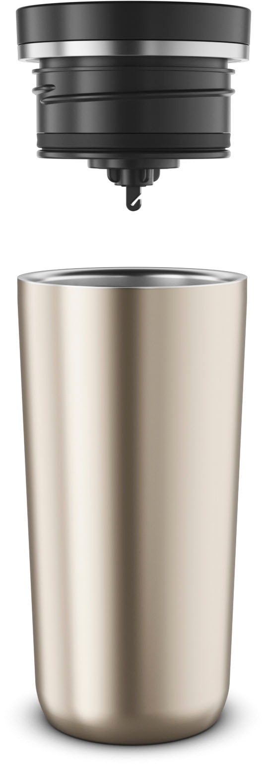 Alfi Thermobecher "ISO COFFEE MUG PRO, absolut dicht, spülmaschinenfest" 0, günstig online kaufen