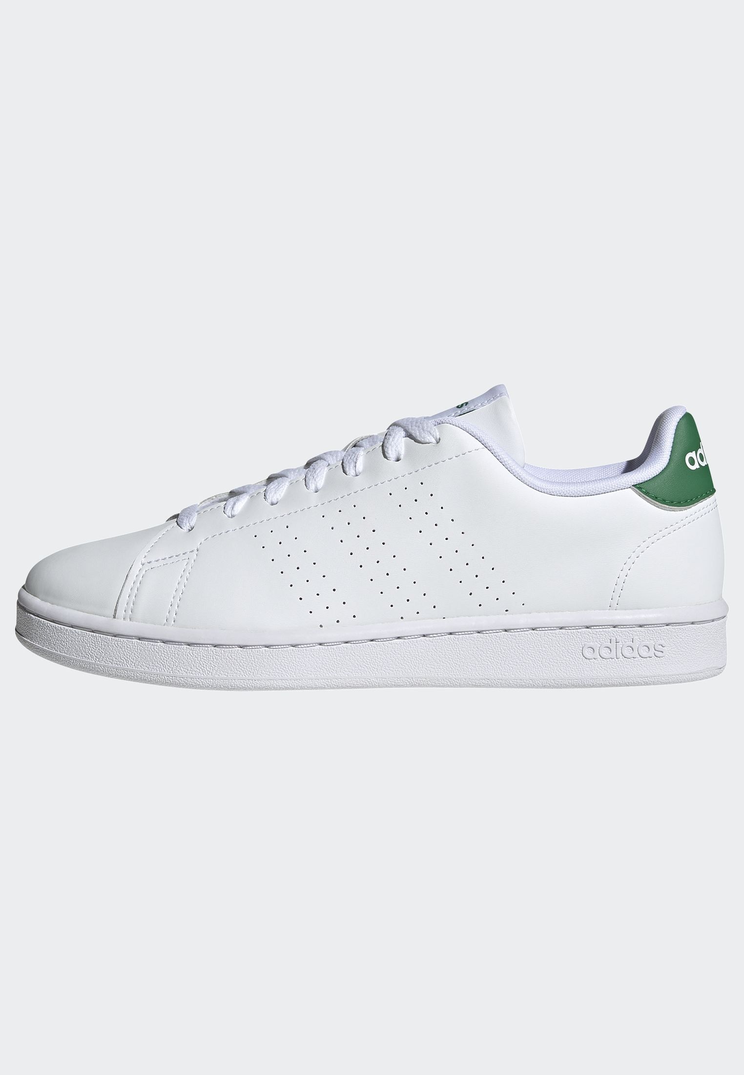 adidas Sportswear Sneaker »ADVANTAGE«, Design auf den Spuren des adidas Stan Smith