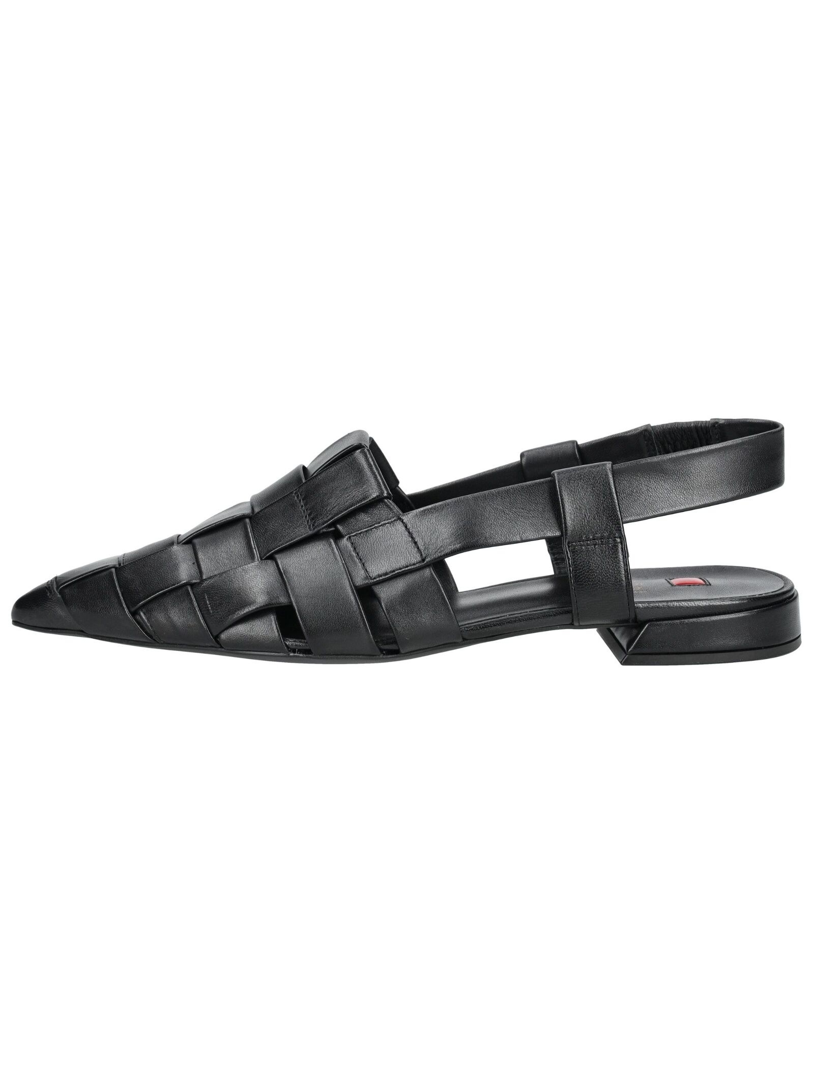 Högl Slingpumps »Högl Pumps Leder«