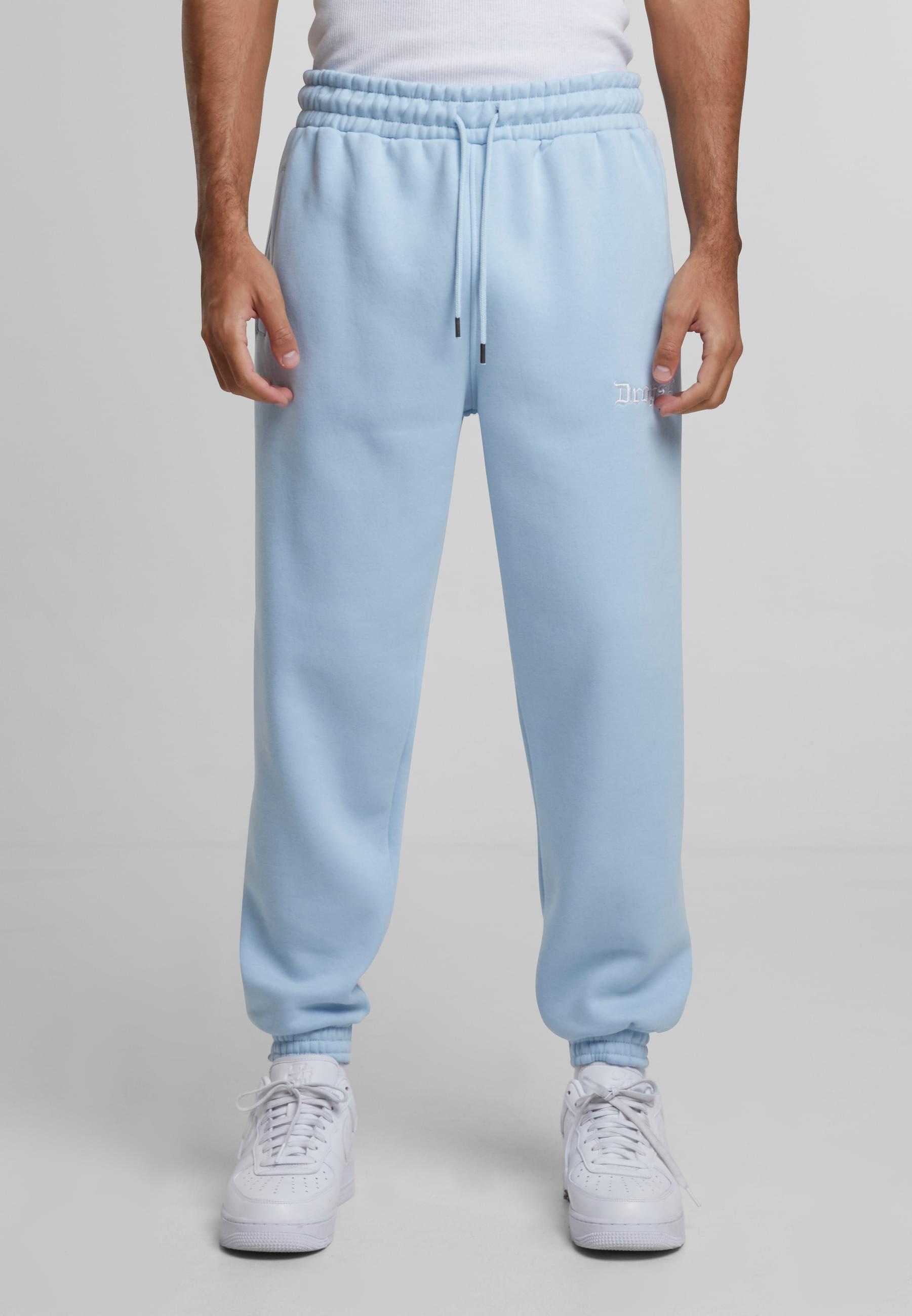 Dropsize Jogginghose »Dropsize Herren Dropsize Embo V2 Jogger«, (1 tlg.)