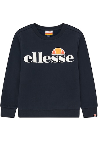 ellesse Sportinio stiliaus megztinis »SUPRIOS ...