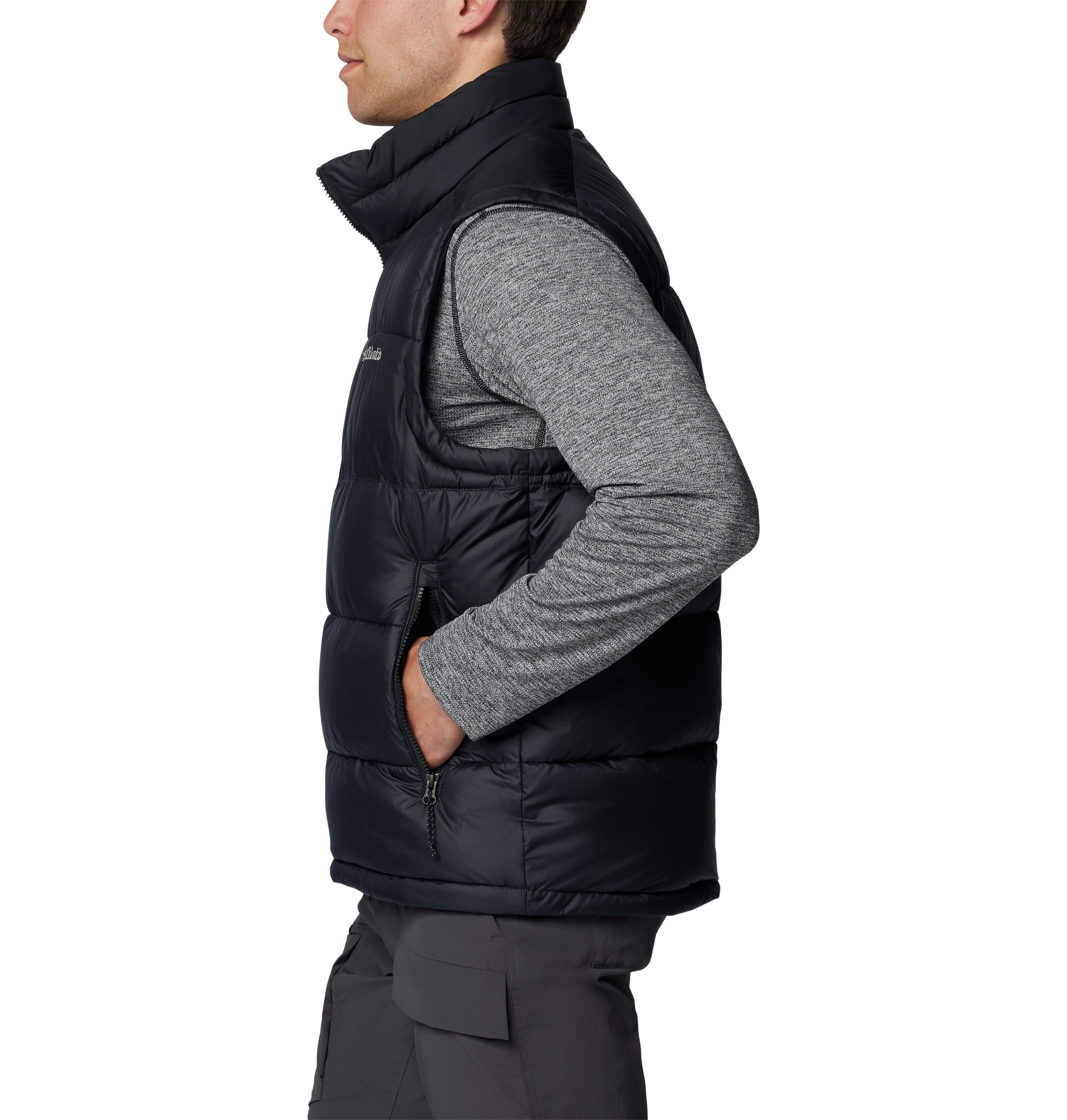 Columbia Steppweste »Pike Lake™ II Vest«