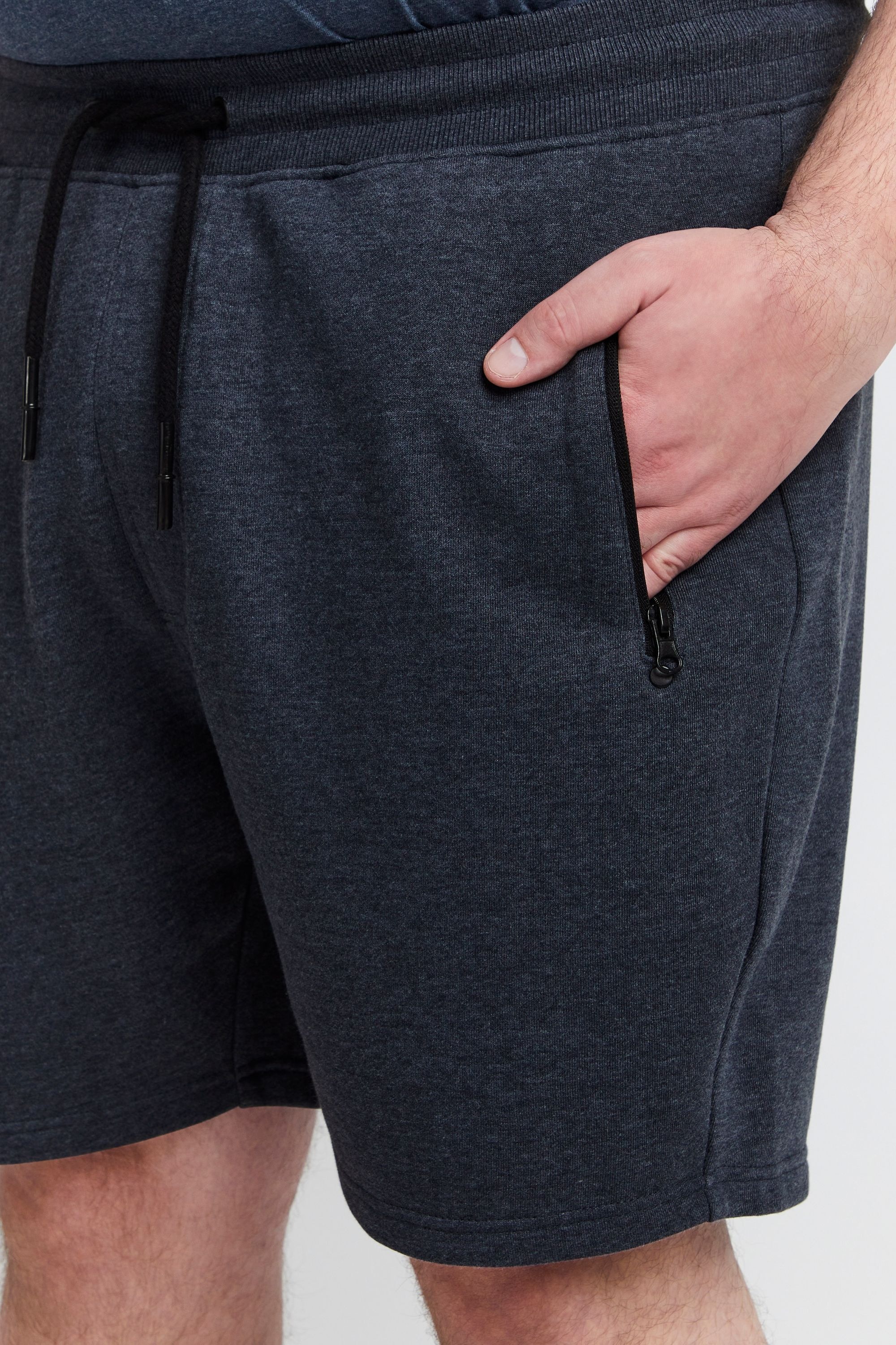 !Solid Sweatshorts »Sweatshorts SDTaras BT«