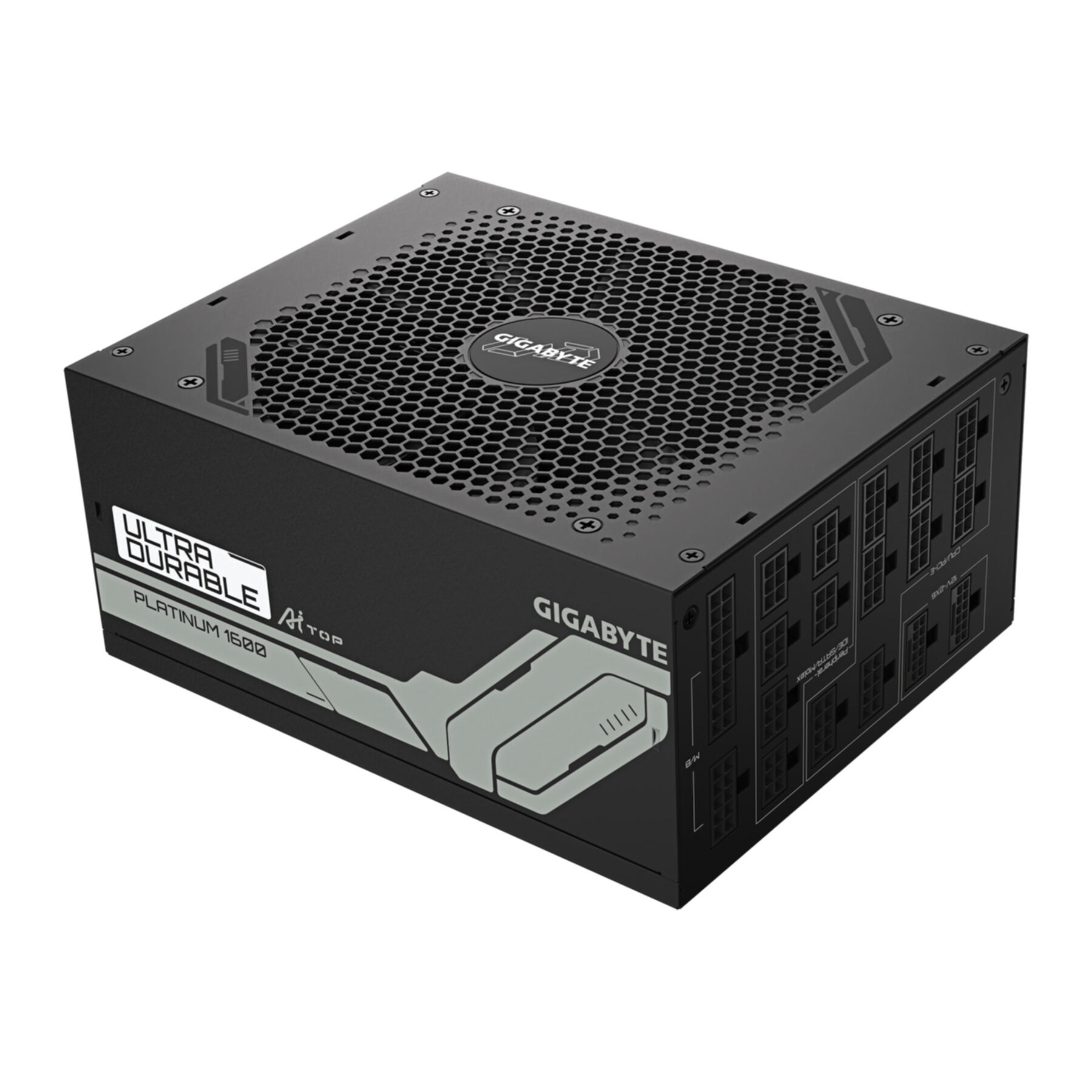 Gigabyte Netzteil »UD1600PM PG5 AI TOP«
