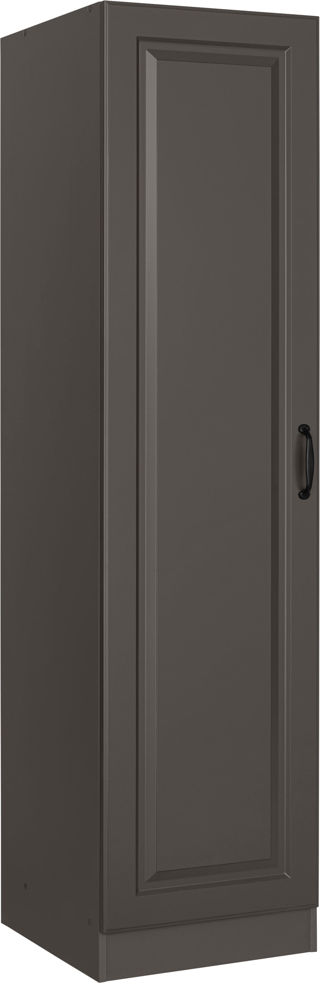 wiho Küchen Seitenschrank "Erla", 50 cm breit mit Kassettenfront günstig online kaufen
