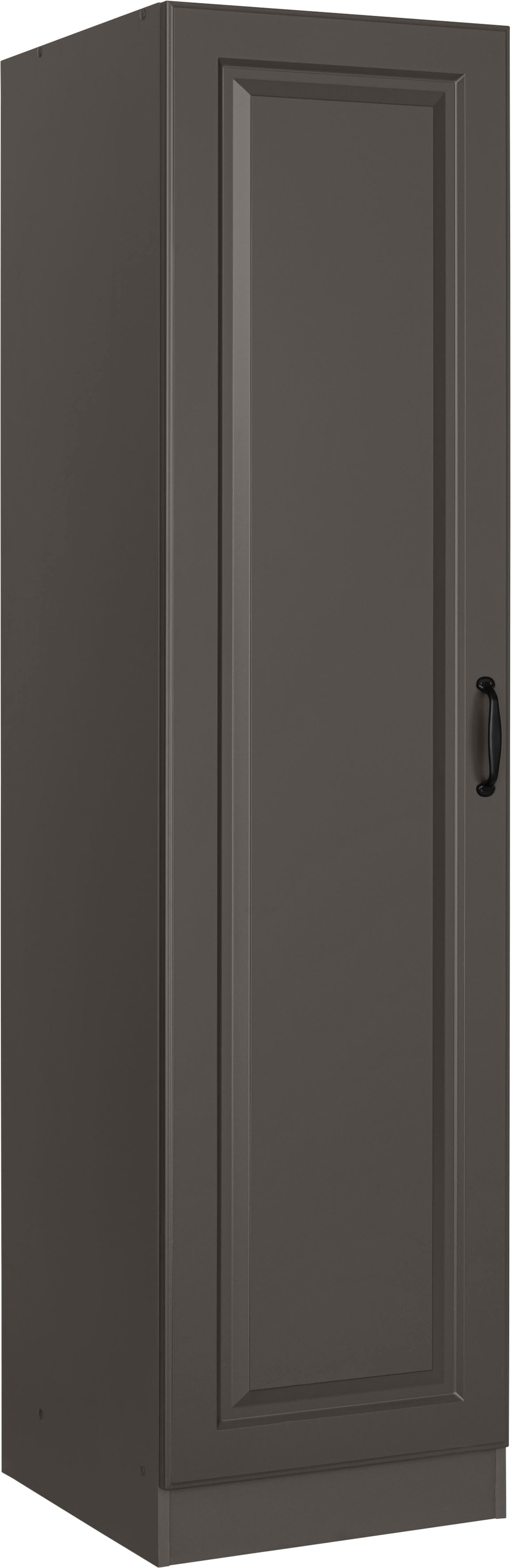 wiho Küchen Seitenschrank "Erla, TOPSELLER" 50 cm breit mit Kassettenfront günstig online kaufen