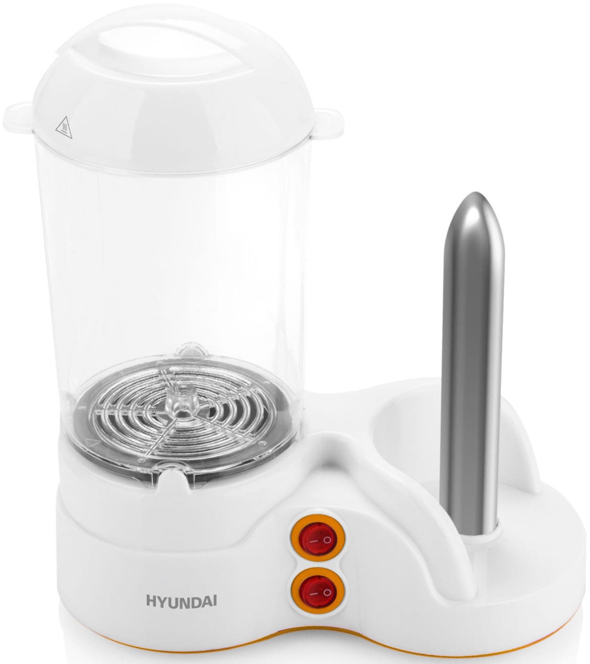 Hyundai Hotdog-Maker »HYUHDM110«, 380 W