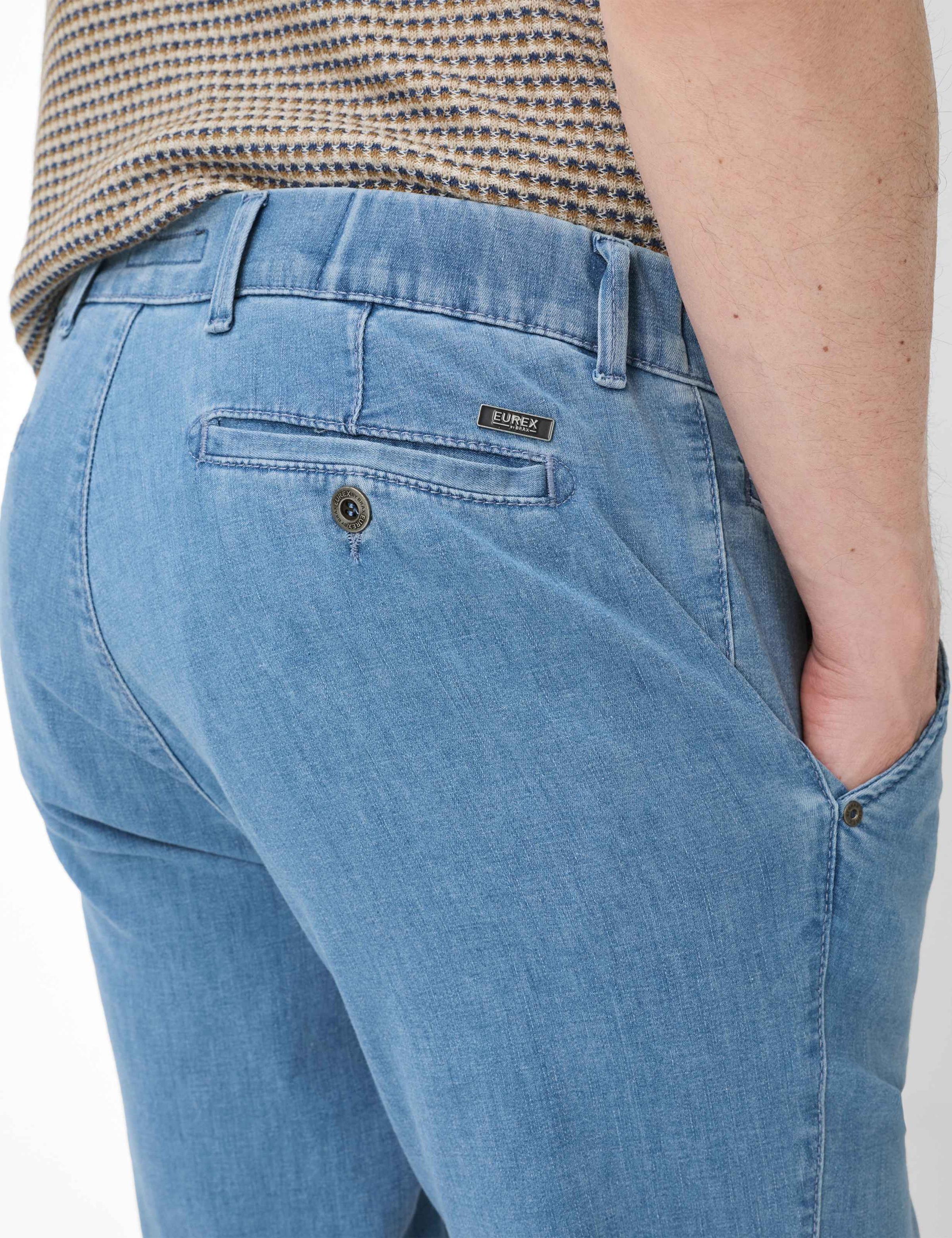 EUREX by BRAX Bequeme Jeans »Style THILO«